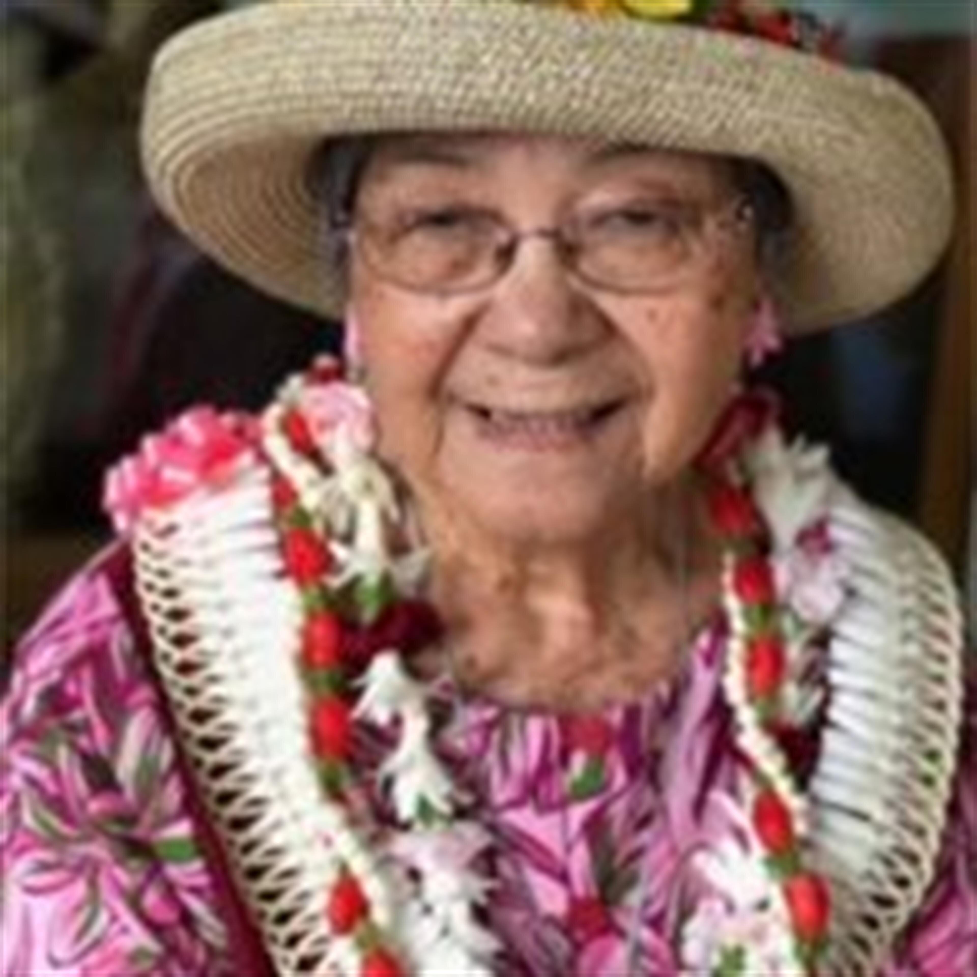 Irene P Rubin