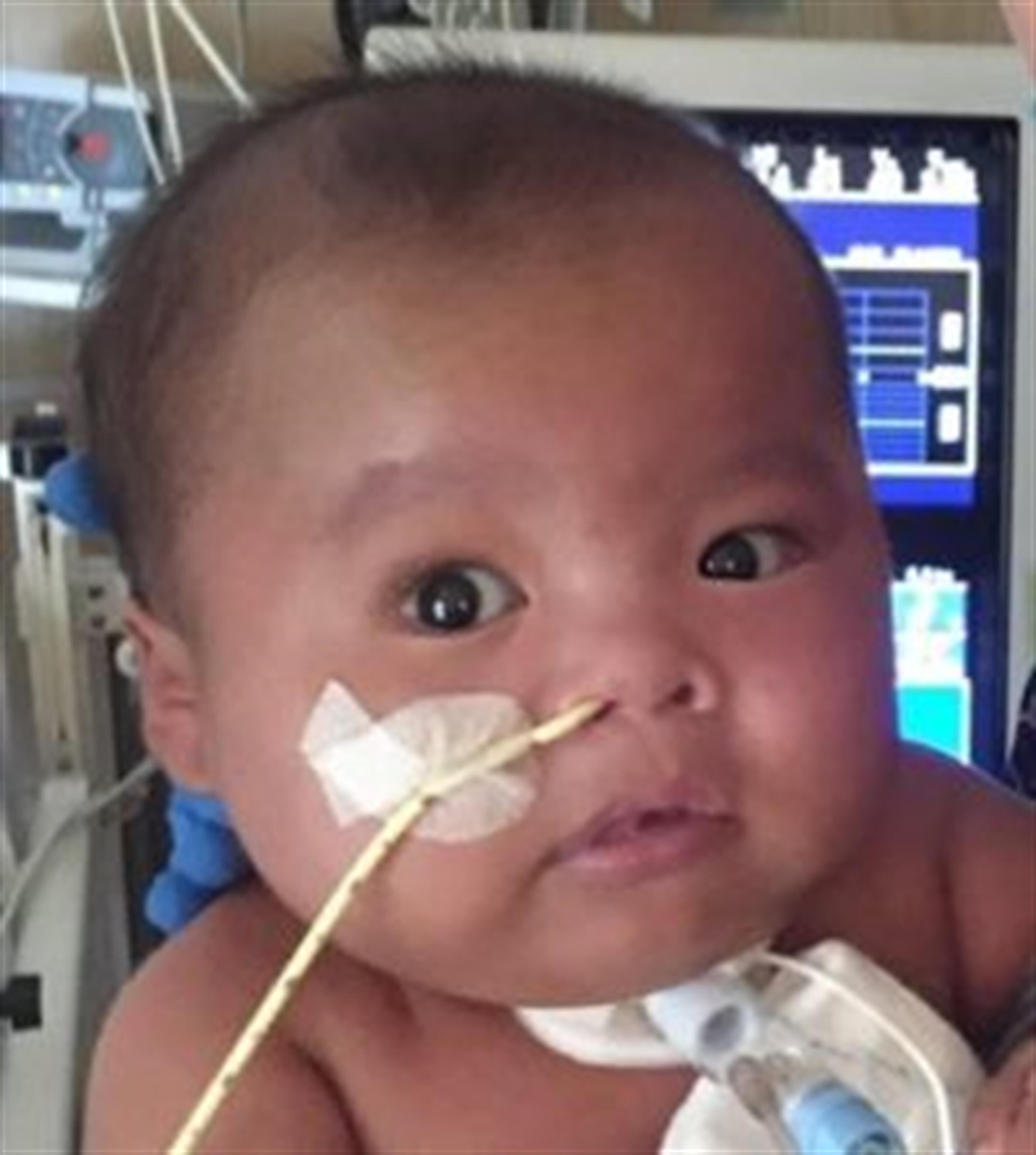 Shayden Axel Tolentino