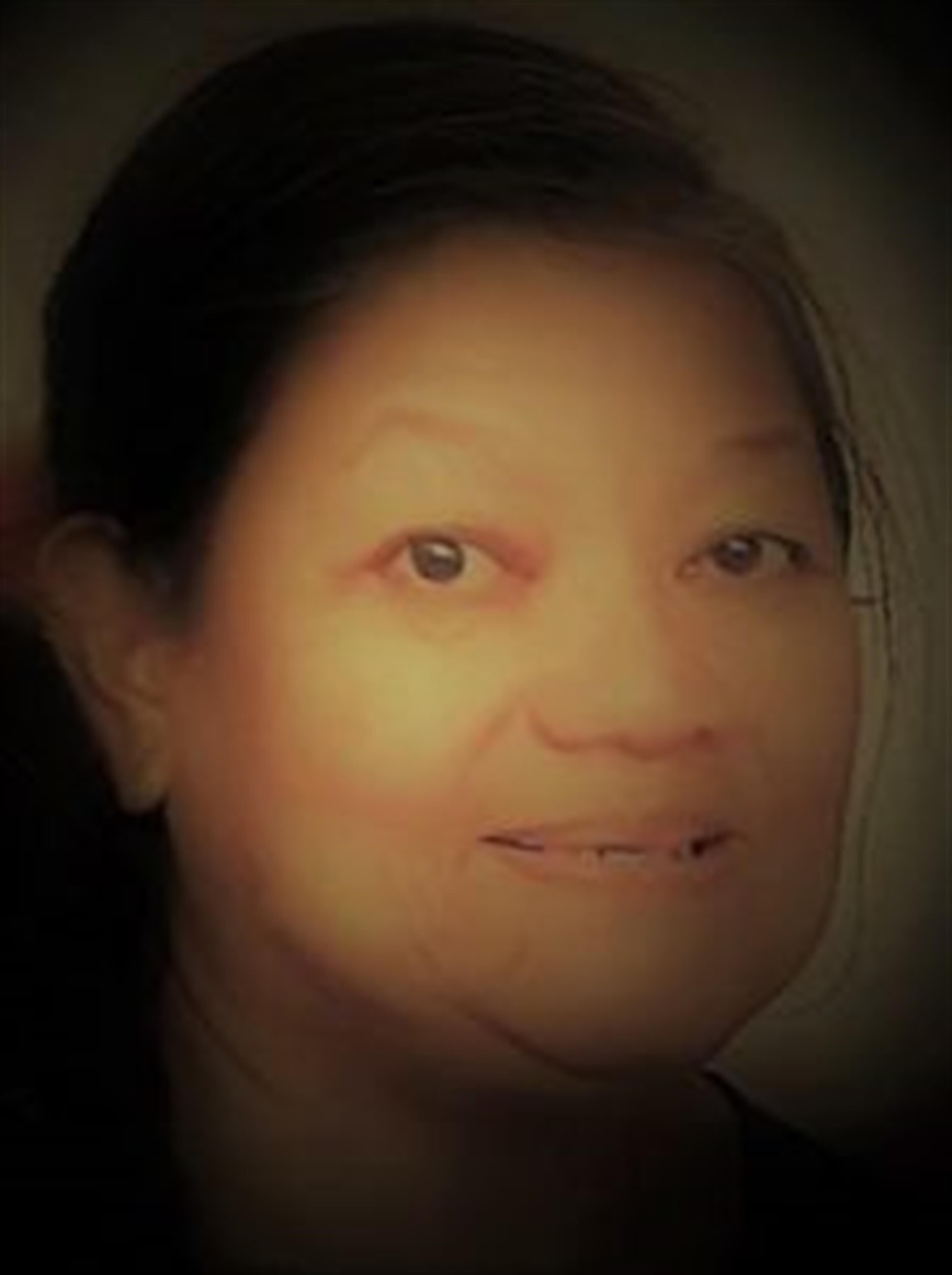 Rosalinda "Rosa" Ponce Faustino