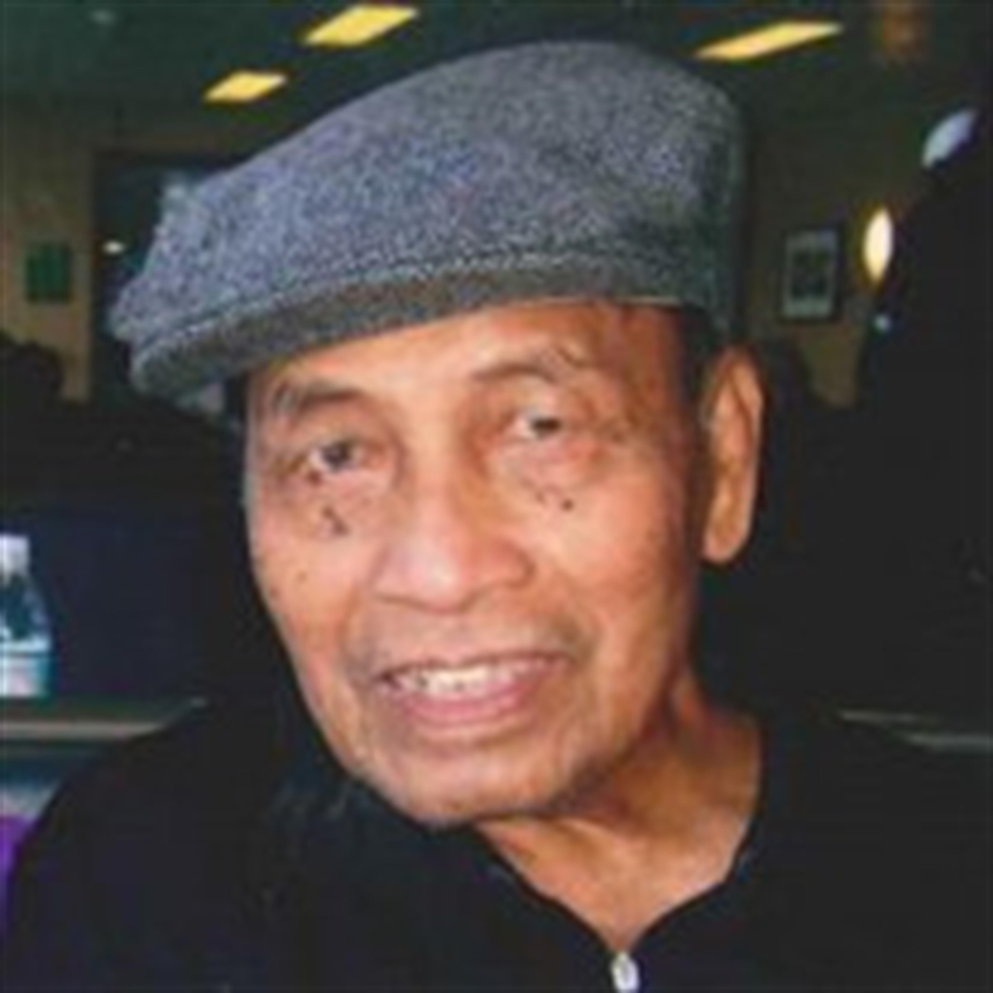 Modesto Arzaga Miguel