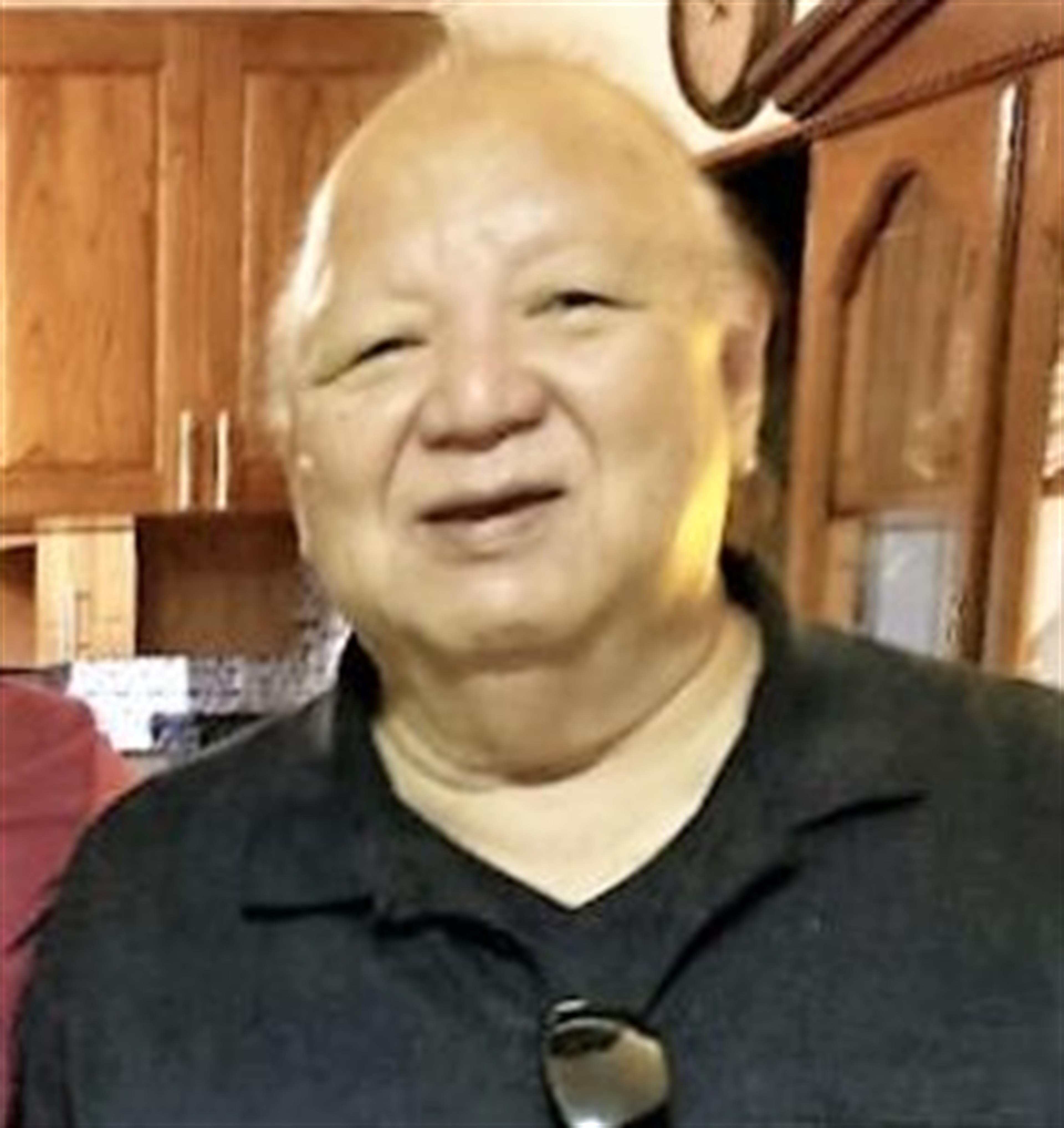 Carl Tanaka