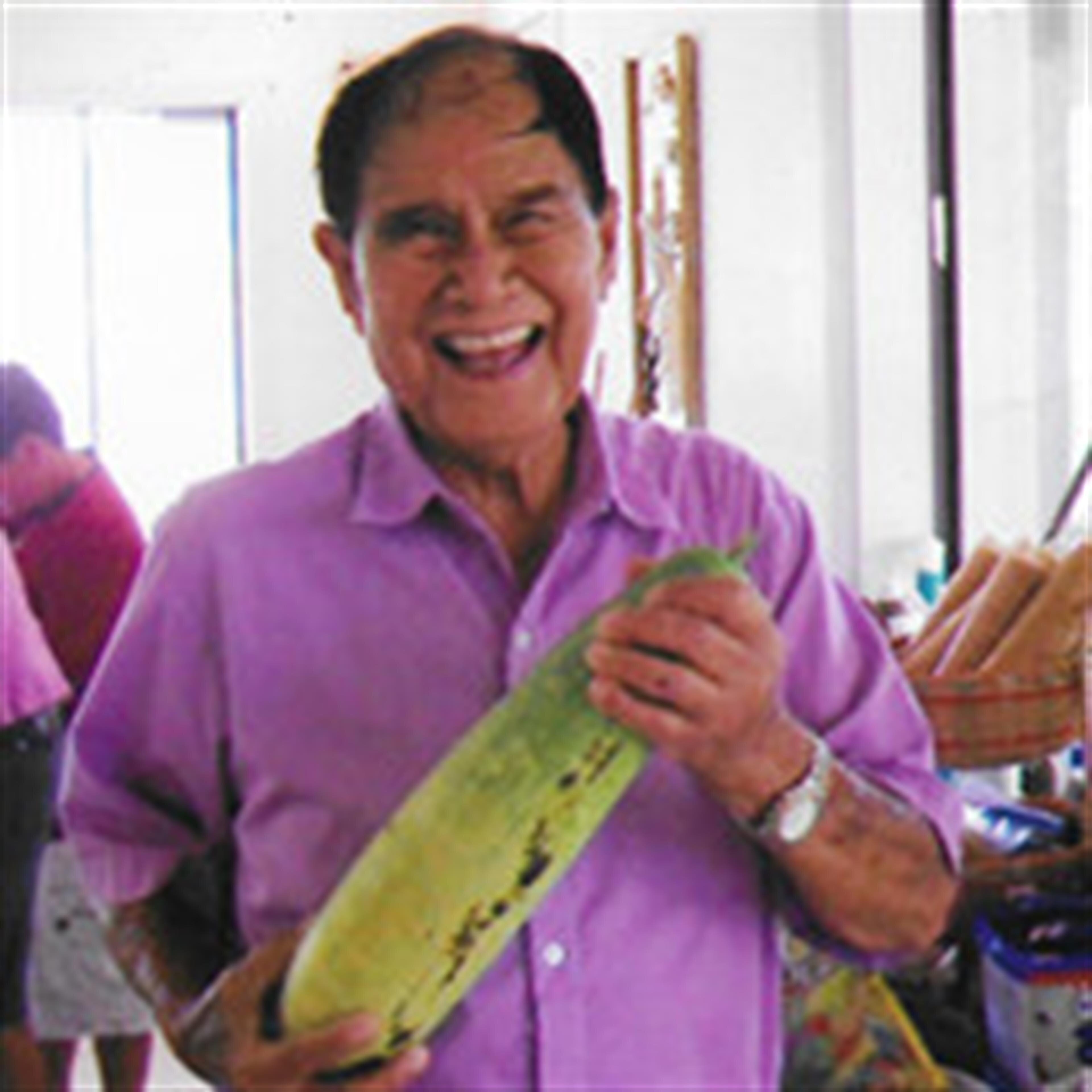 Homero Claudio Rabara