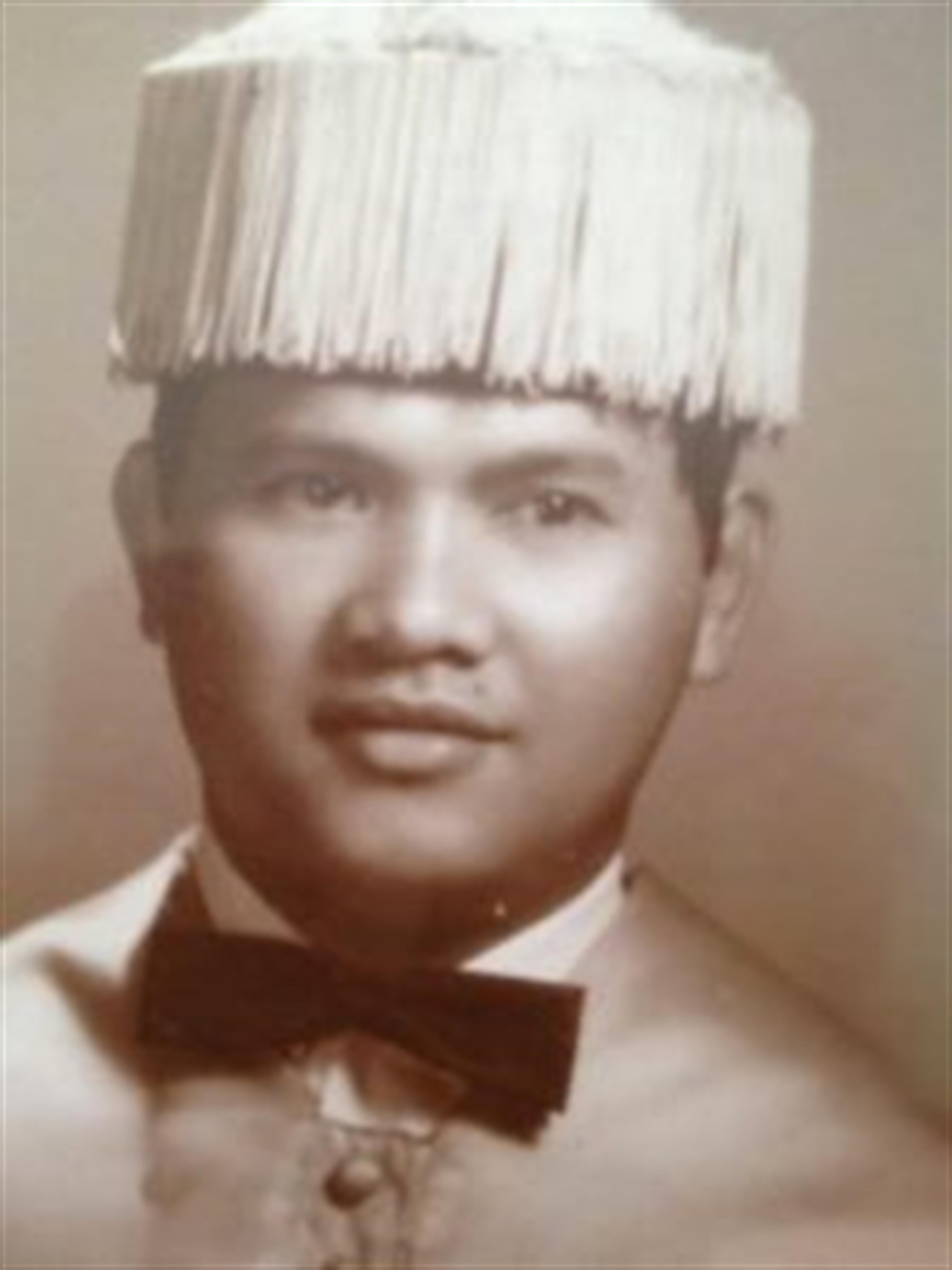 Dr Rolando Dumlao Dongon