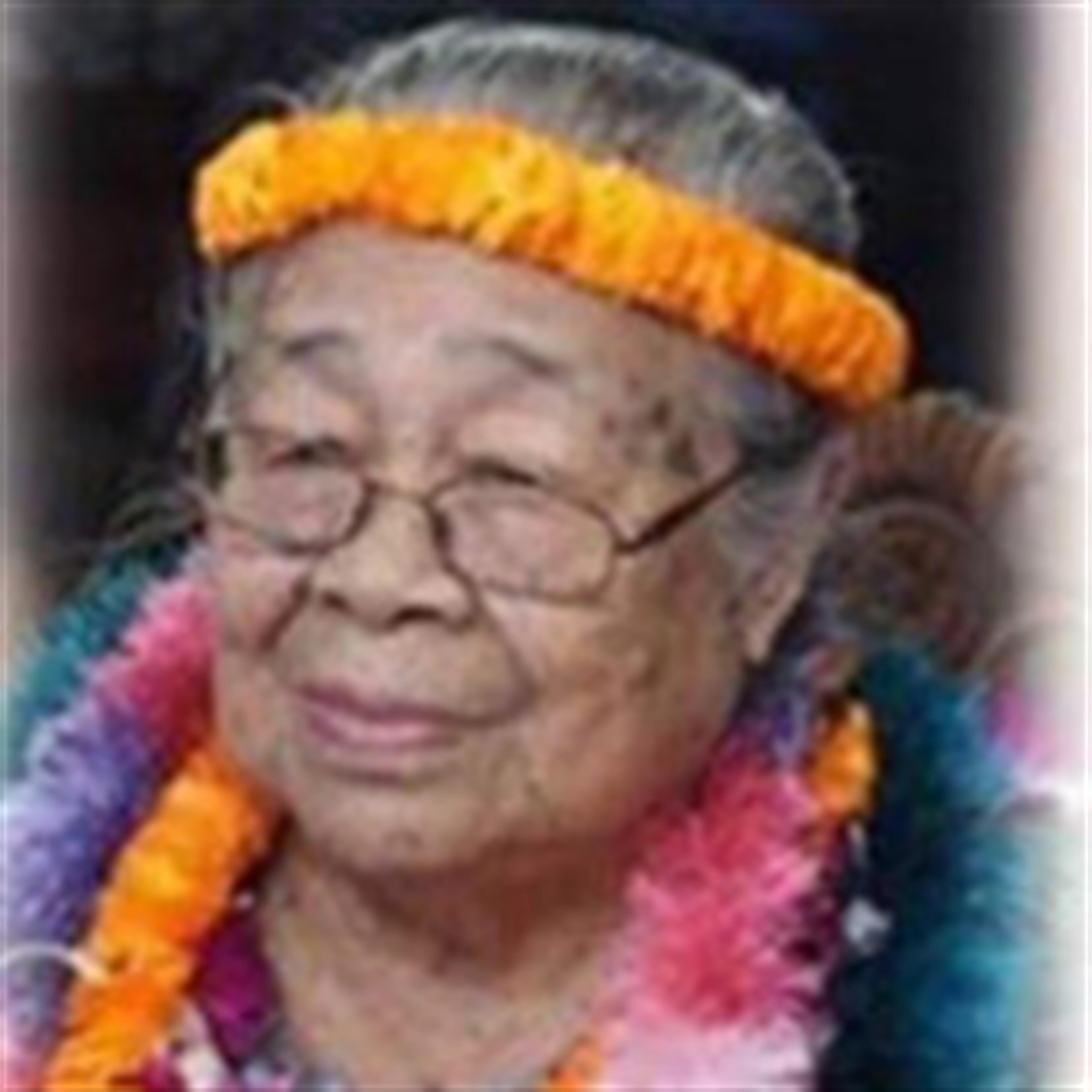 Felicitas Doroni Badua
