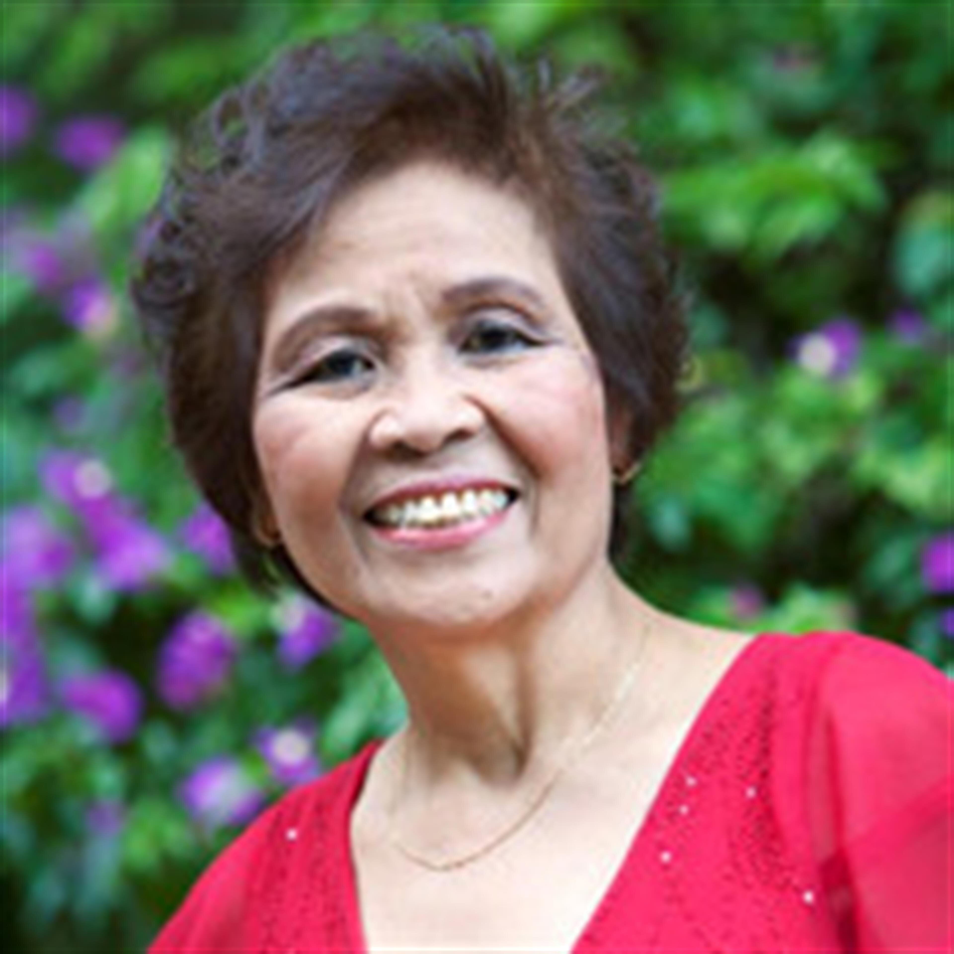 Perlita Gorospe Rebibis