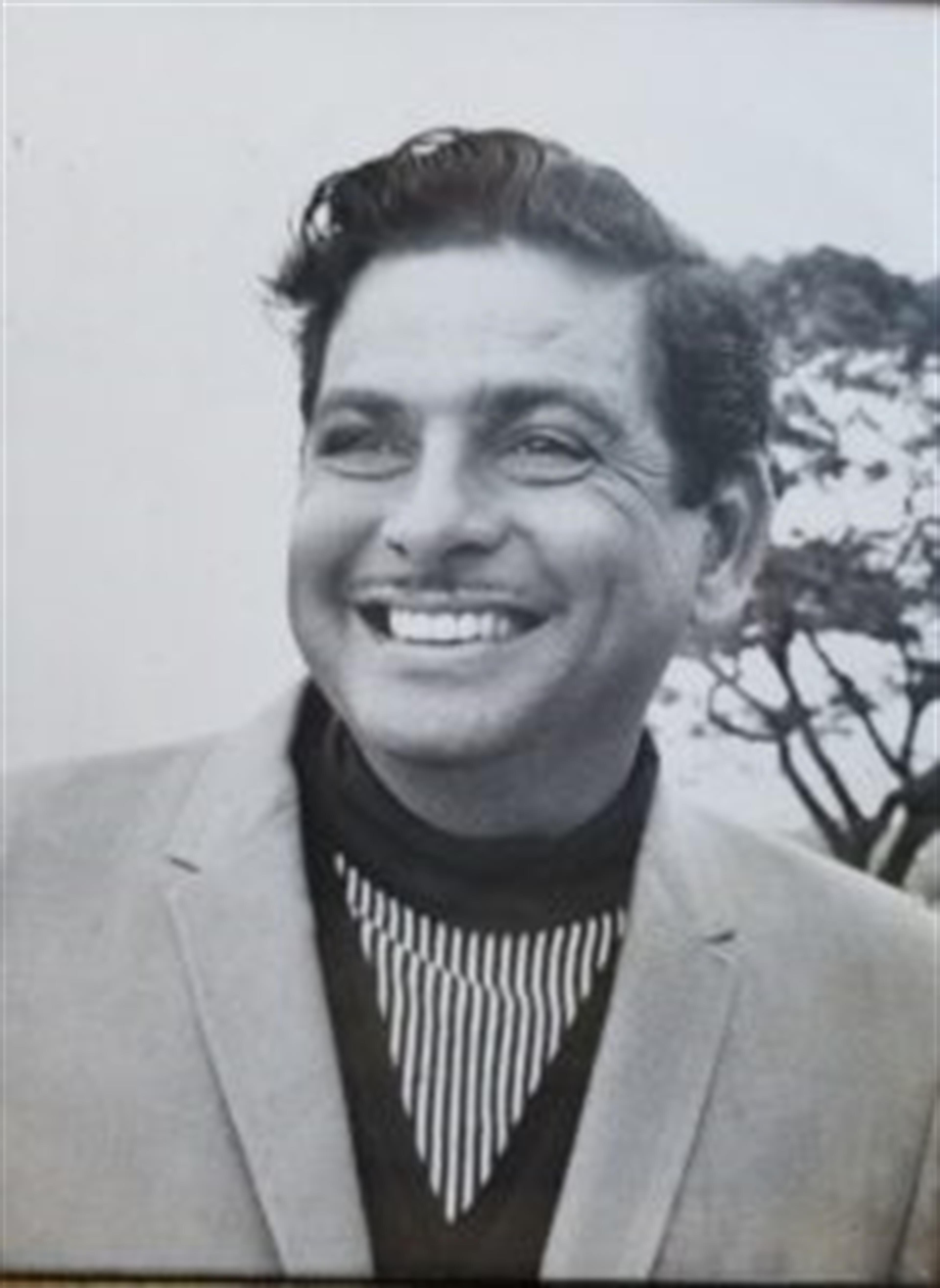 Willard "Willy" Lelikolehua Peahi