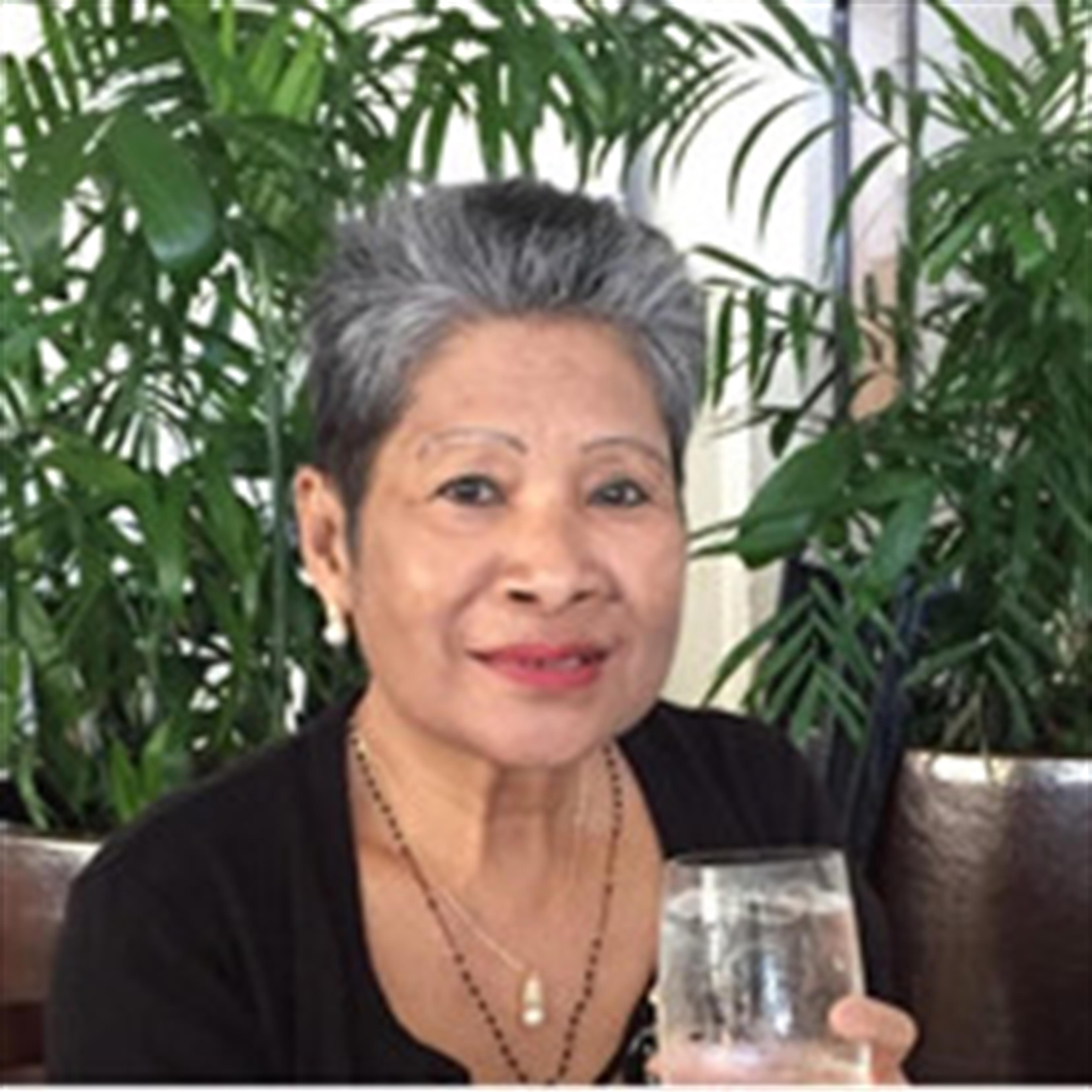 Josefina Pascual Valeriano