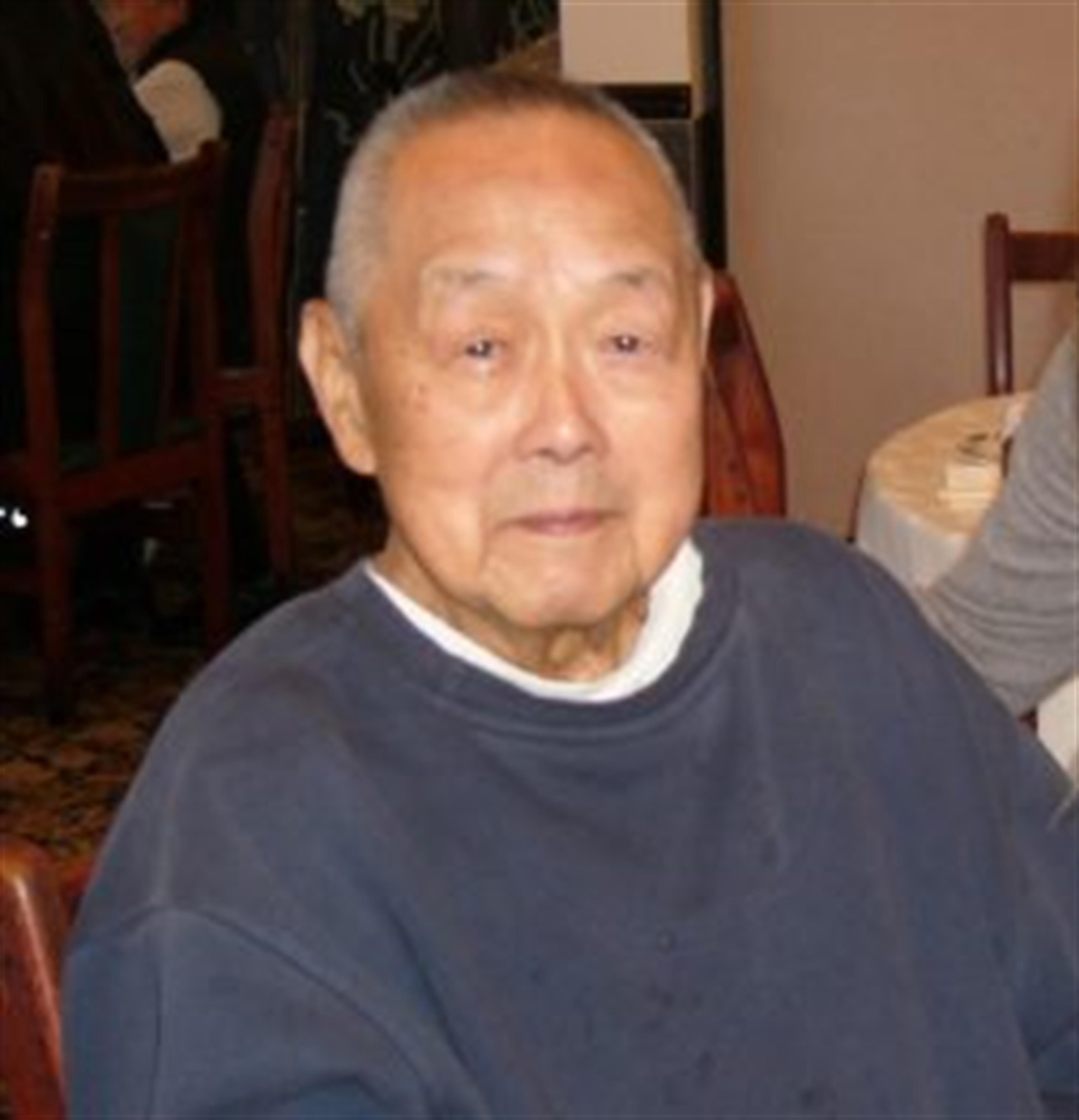 Clarence Wah Yee Young