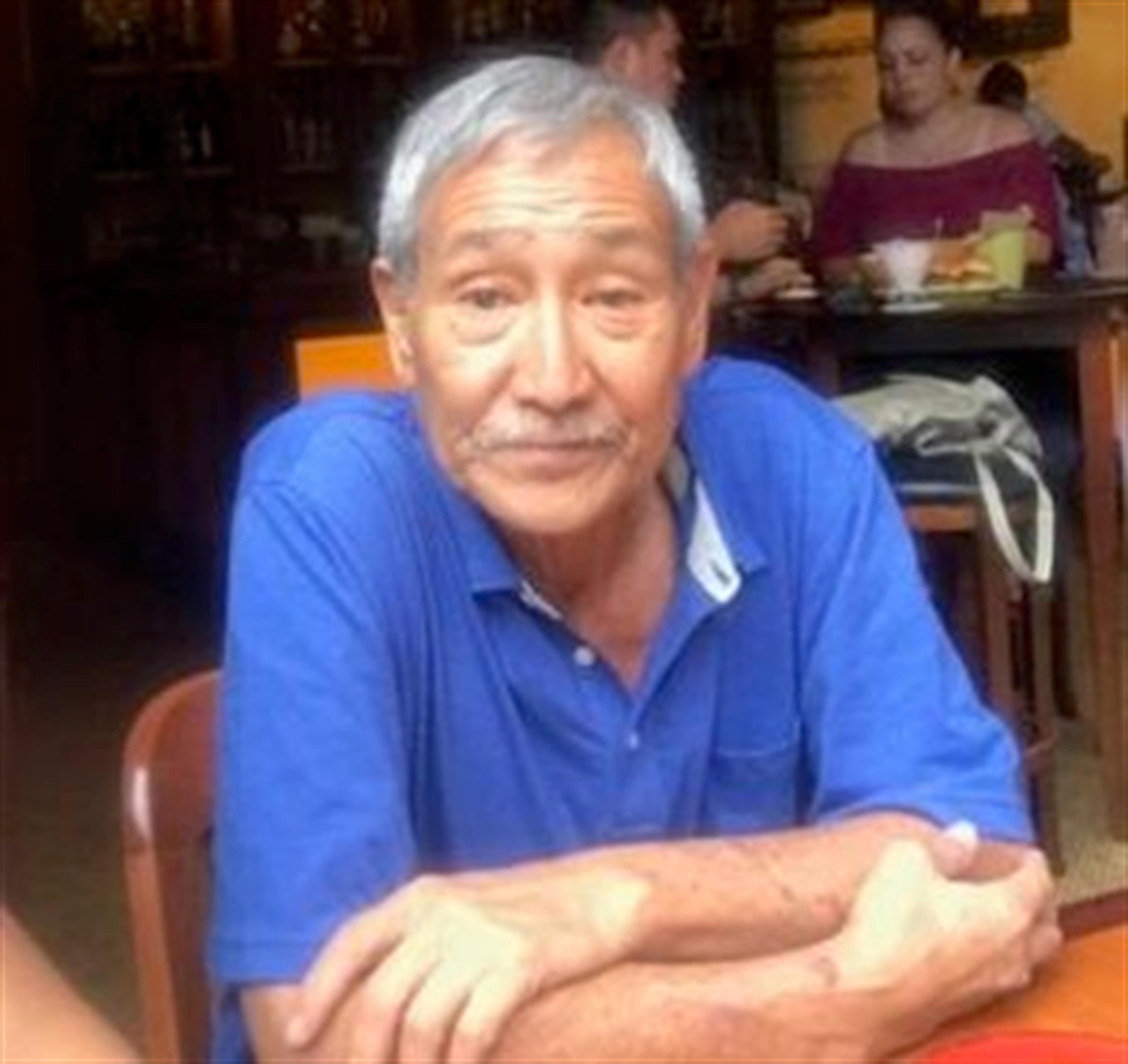 Robert Ken Kaneshiro