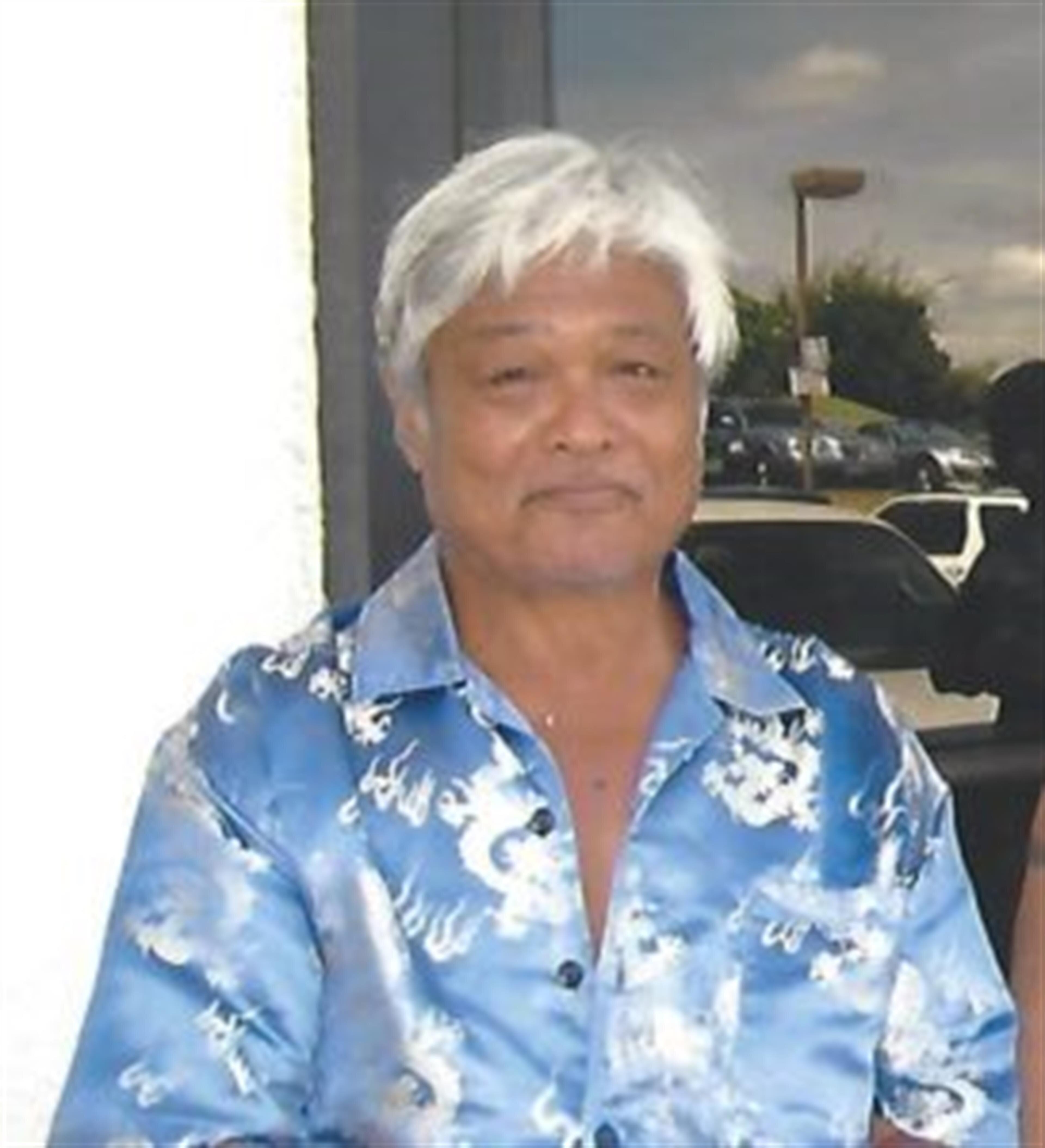 Bernardo S Respicio, Jr