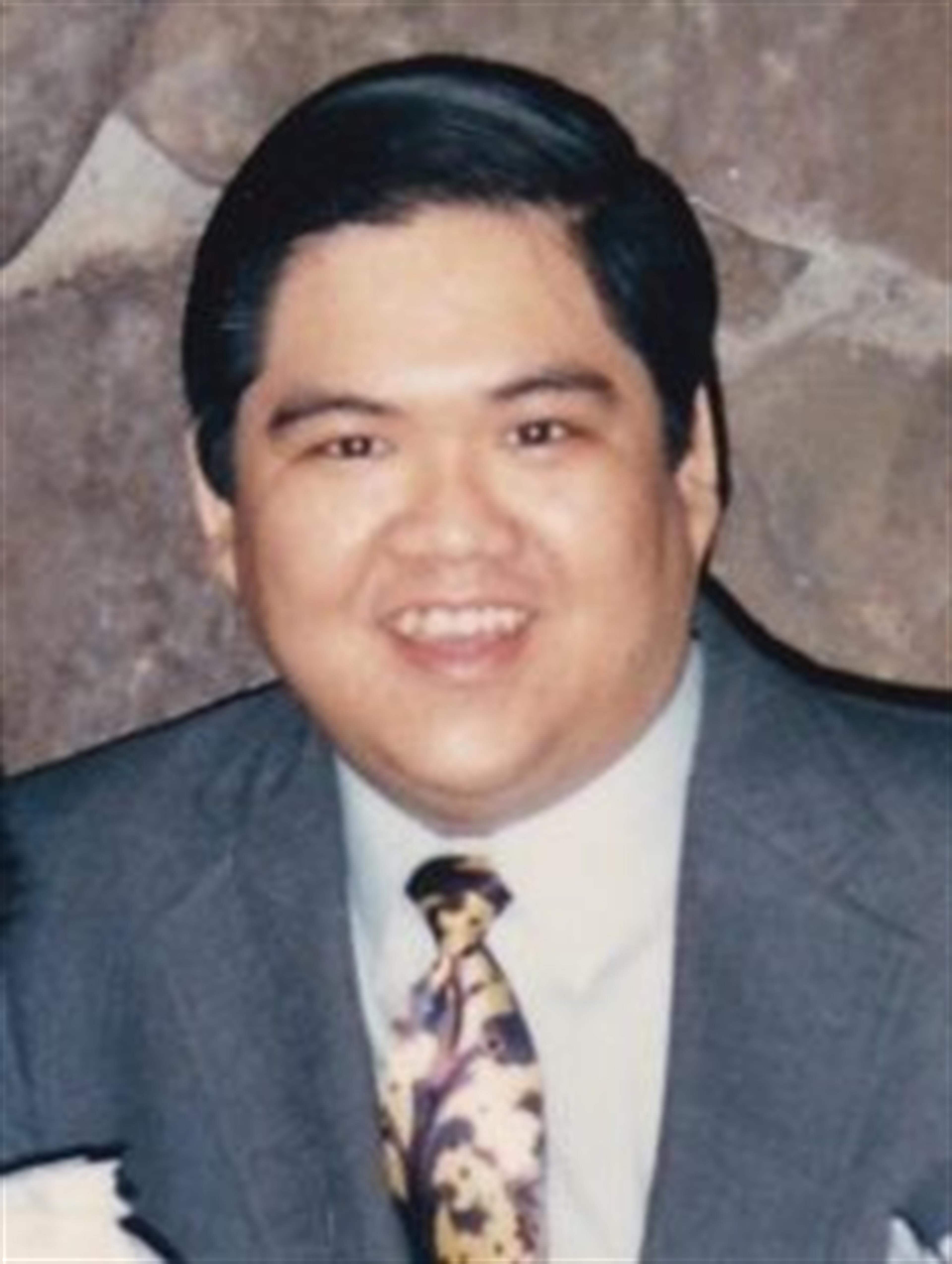 Jerry Pang Git Wong