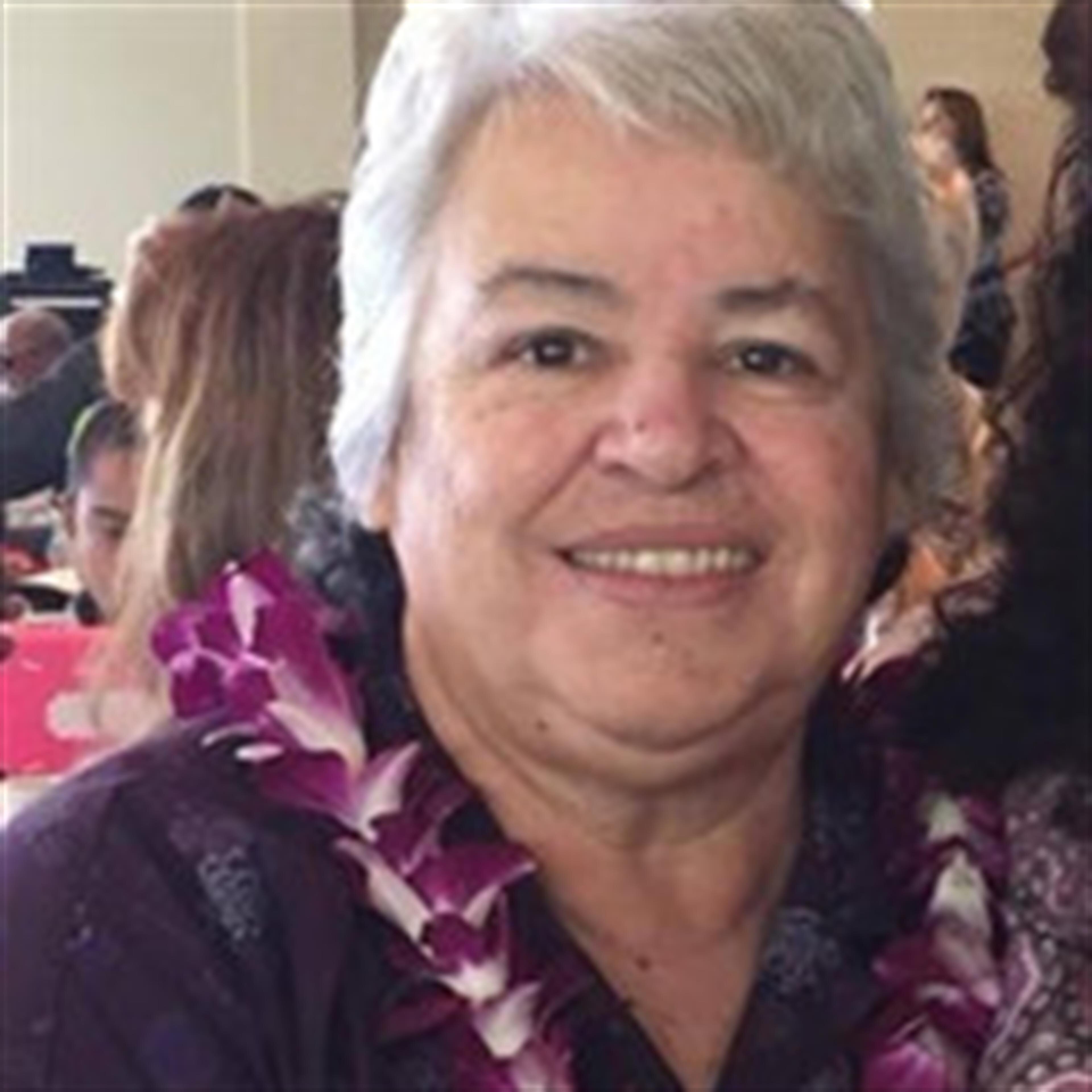 Bernadette Priscilla Horde