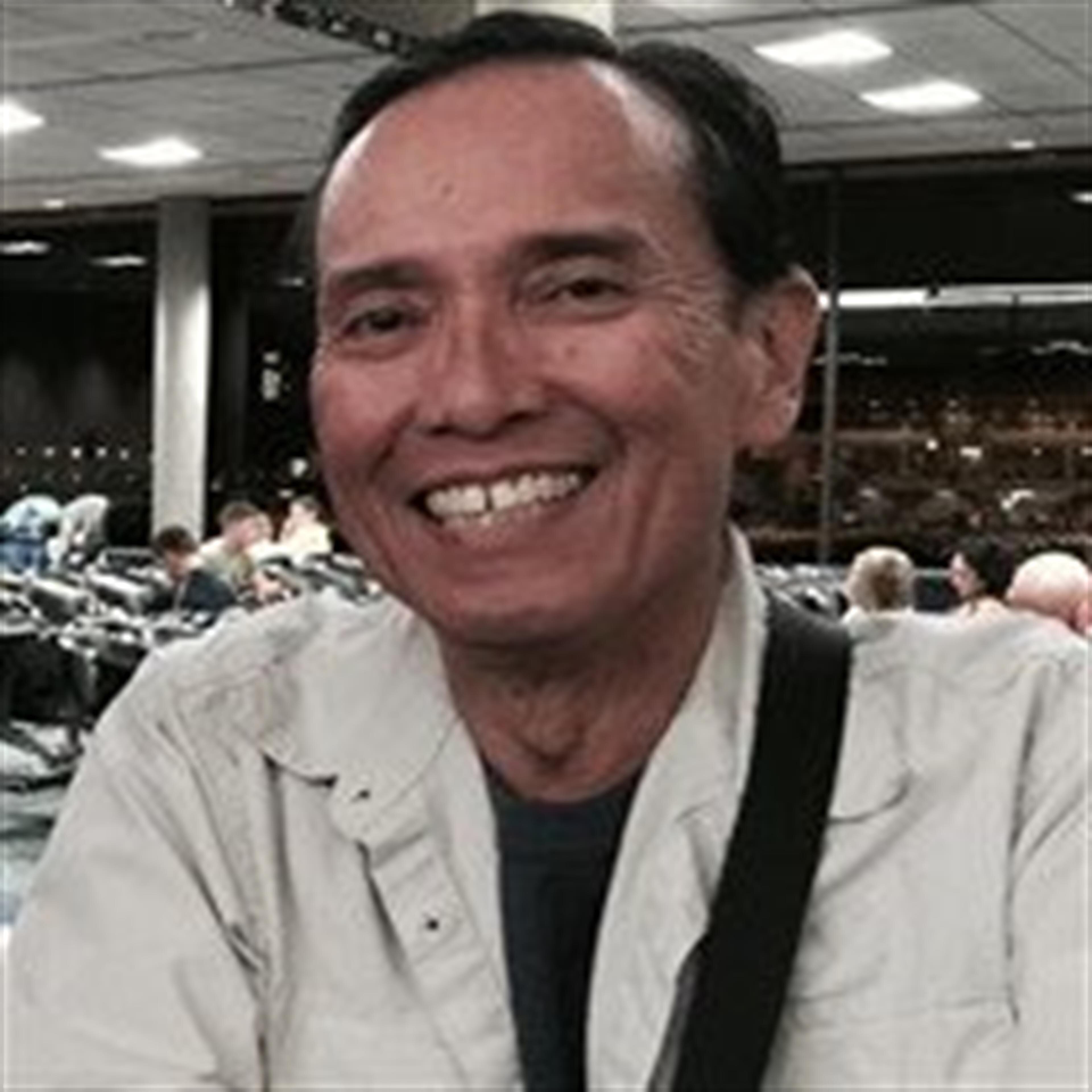Roddy Isamu Yoshimura