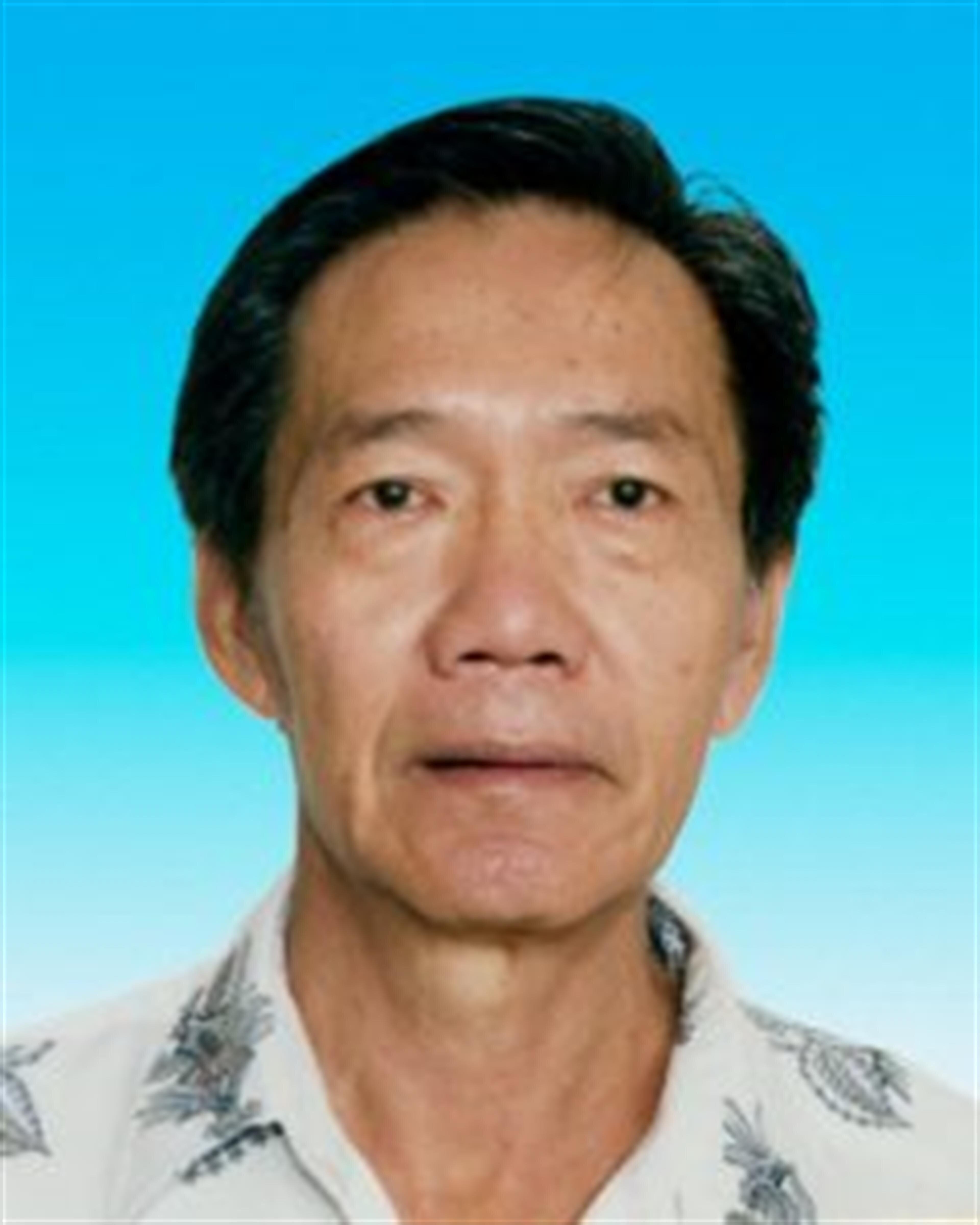 Eddie Yee