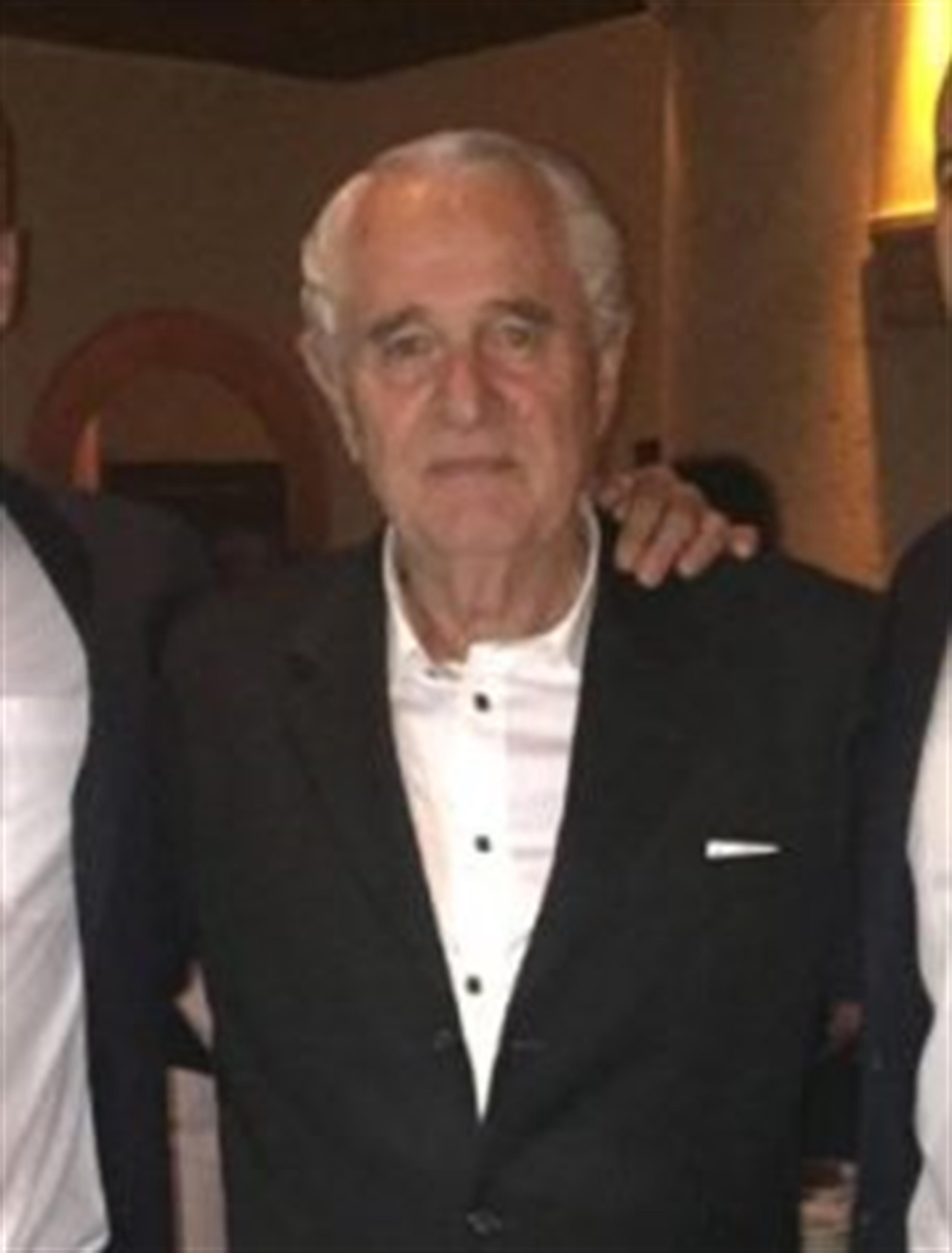 Milan Kamber