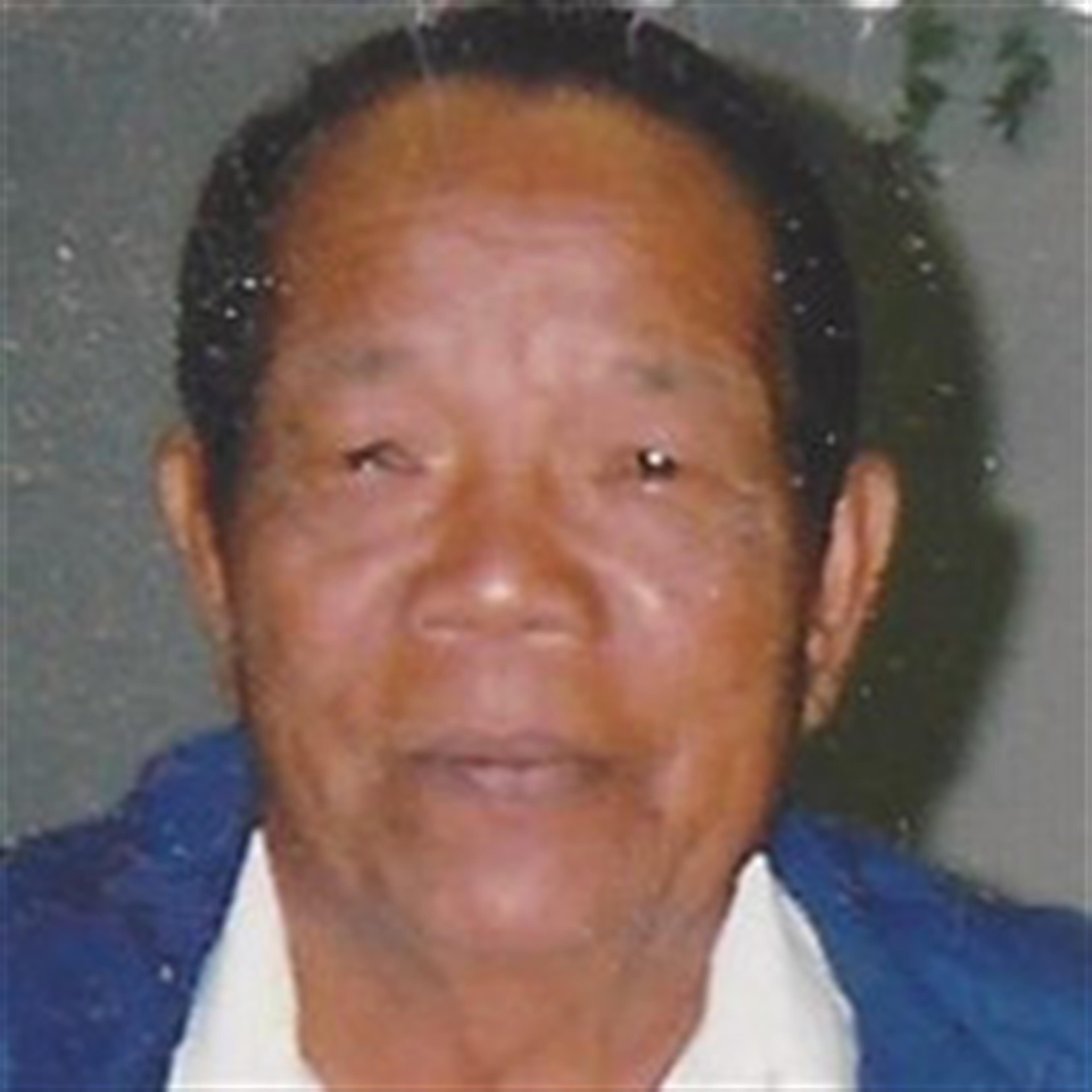 Aurelio C Cristobal, Sr