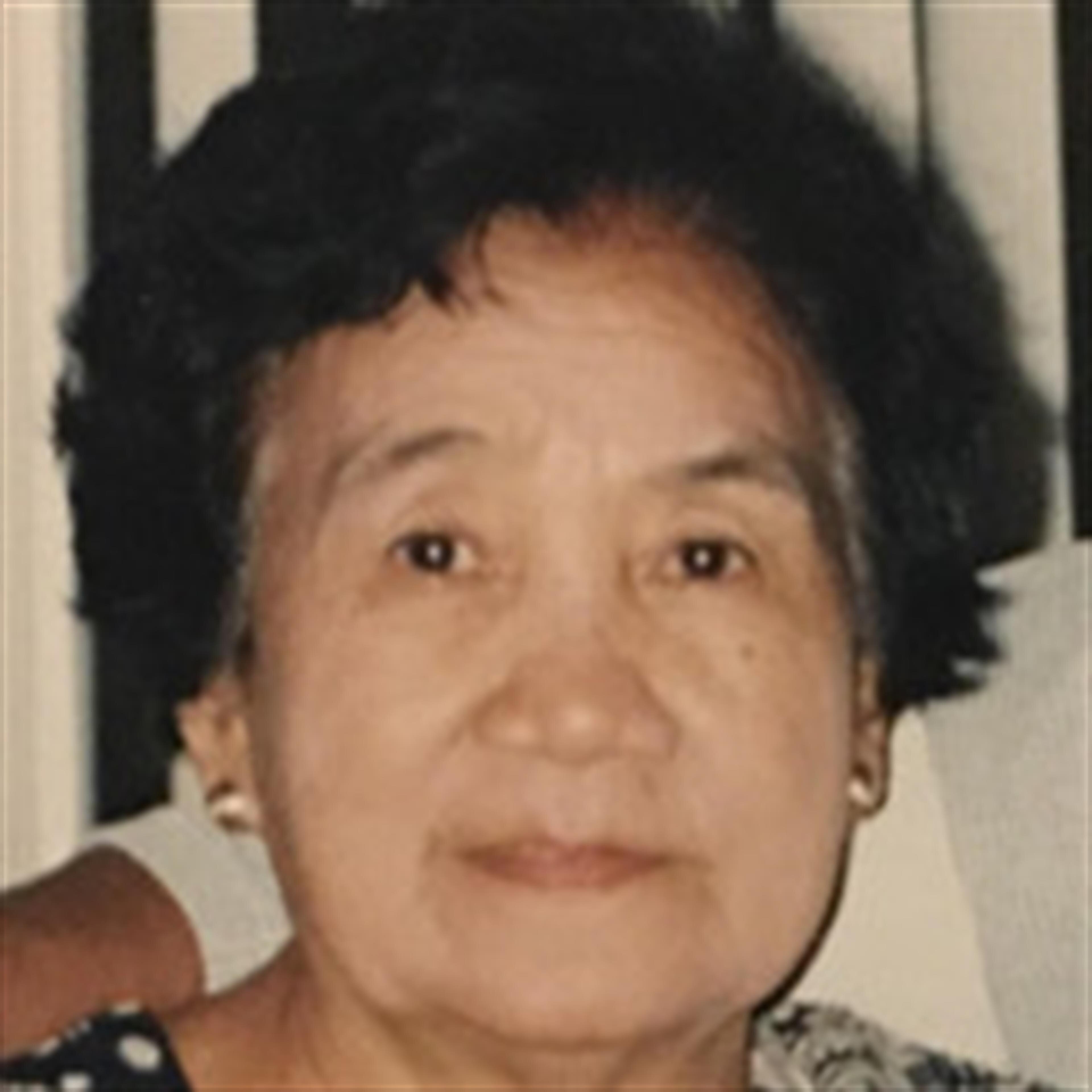 Susana Marquez Salviejo