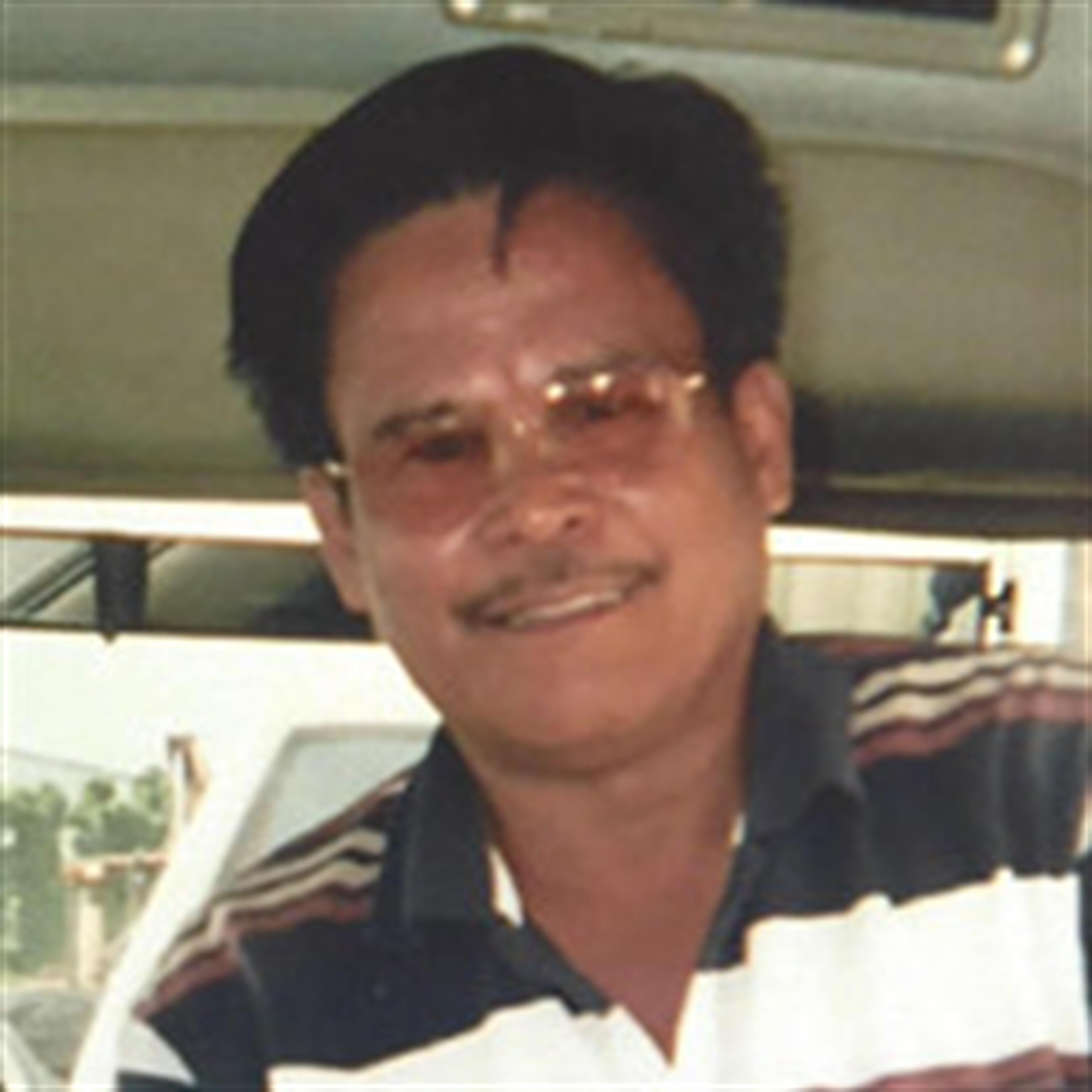 Rosito Ucol Asuncion