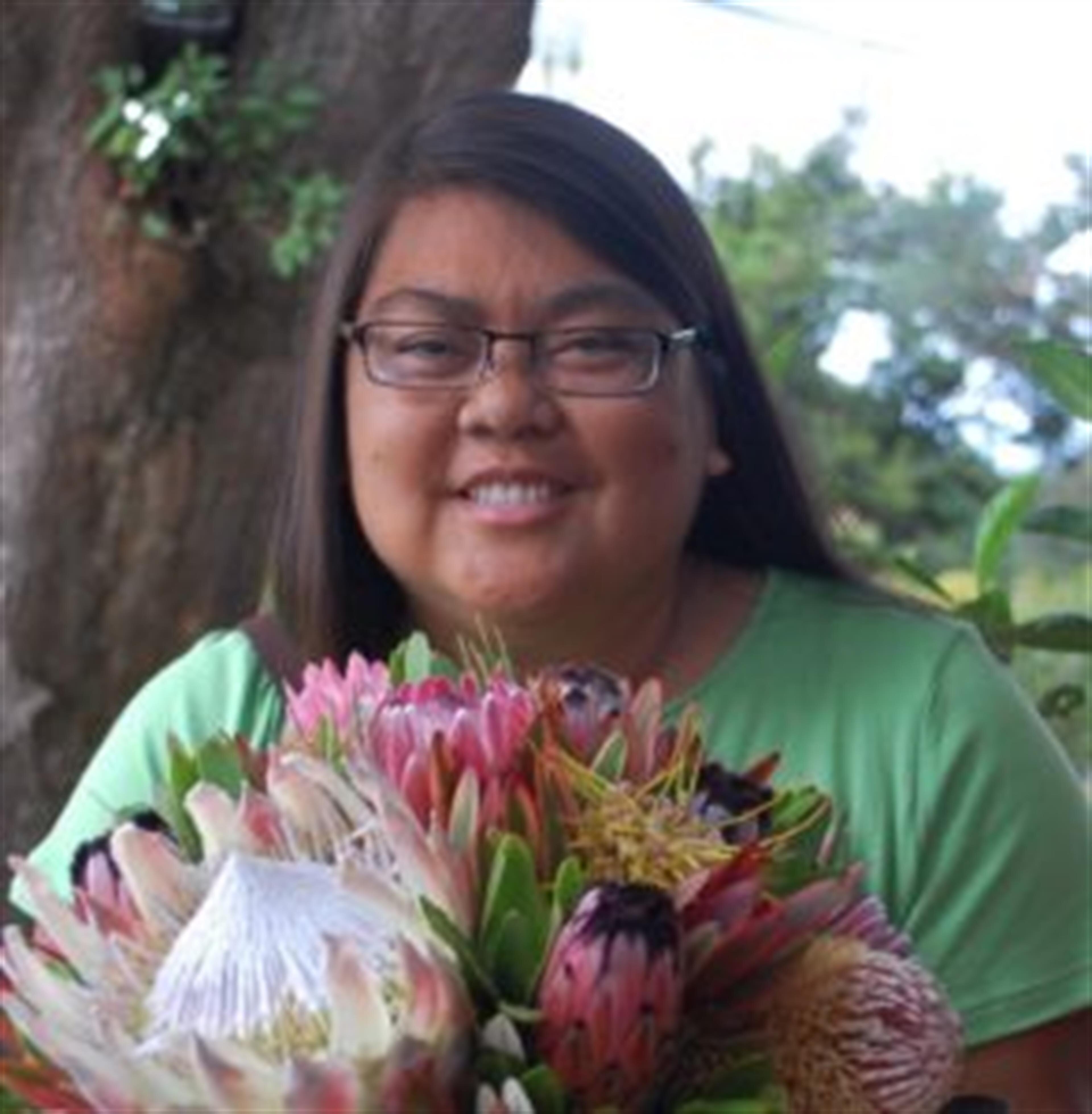 Annabelle Rapacon Castillo