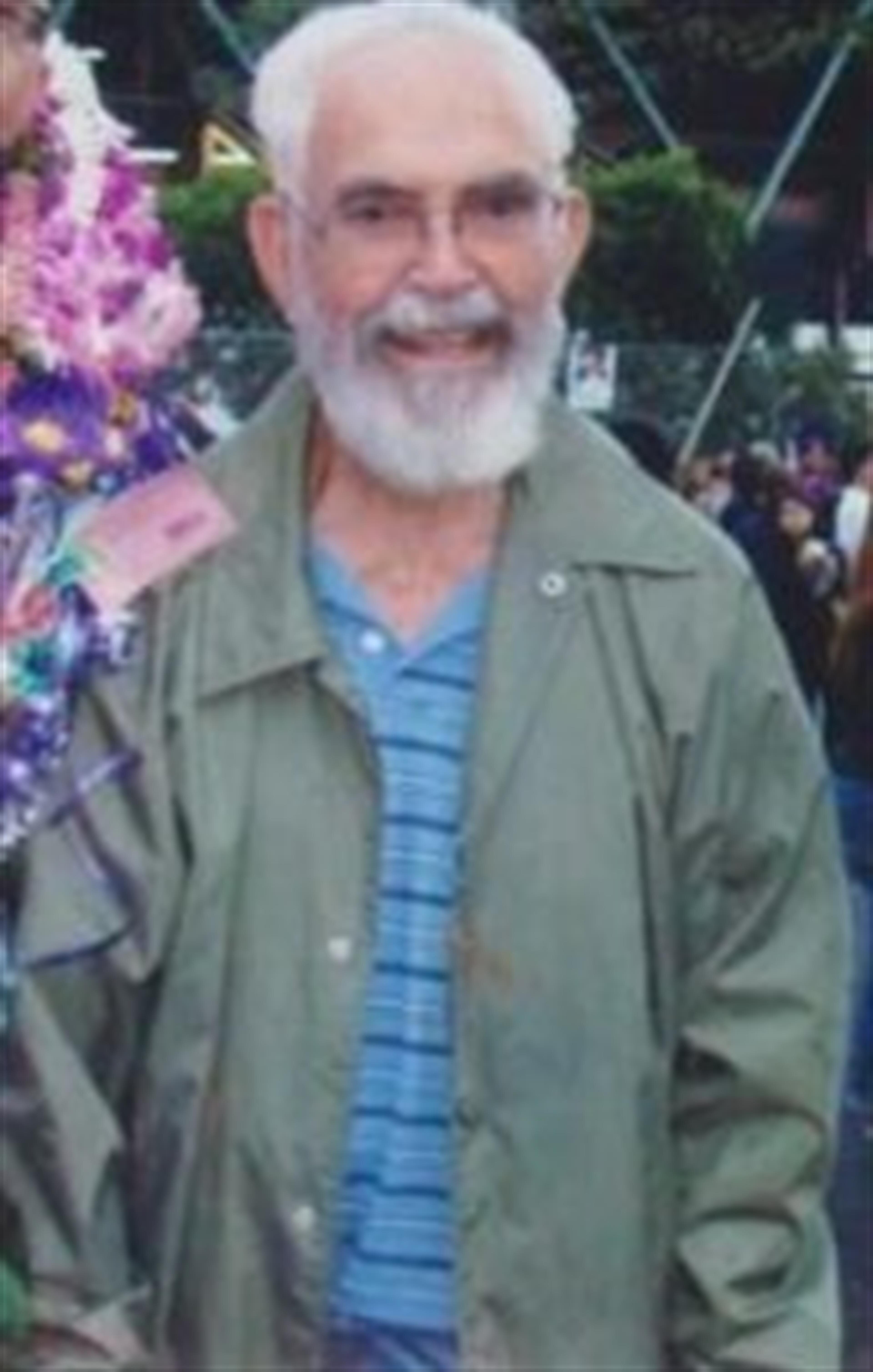 Solomon Kepooku Santos