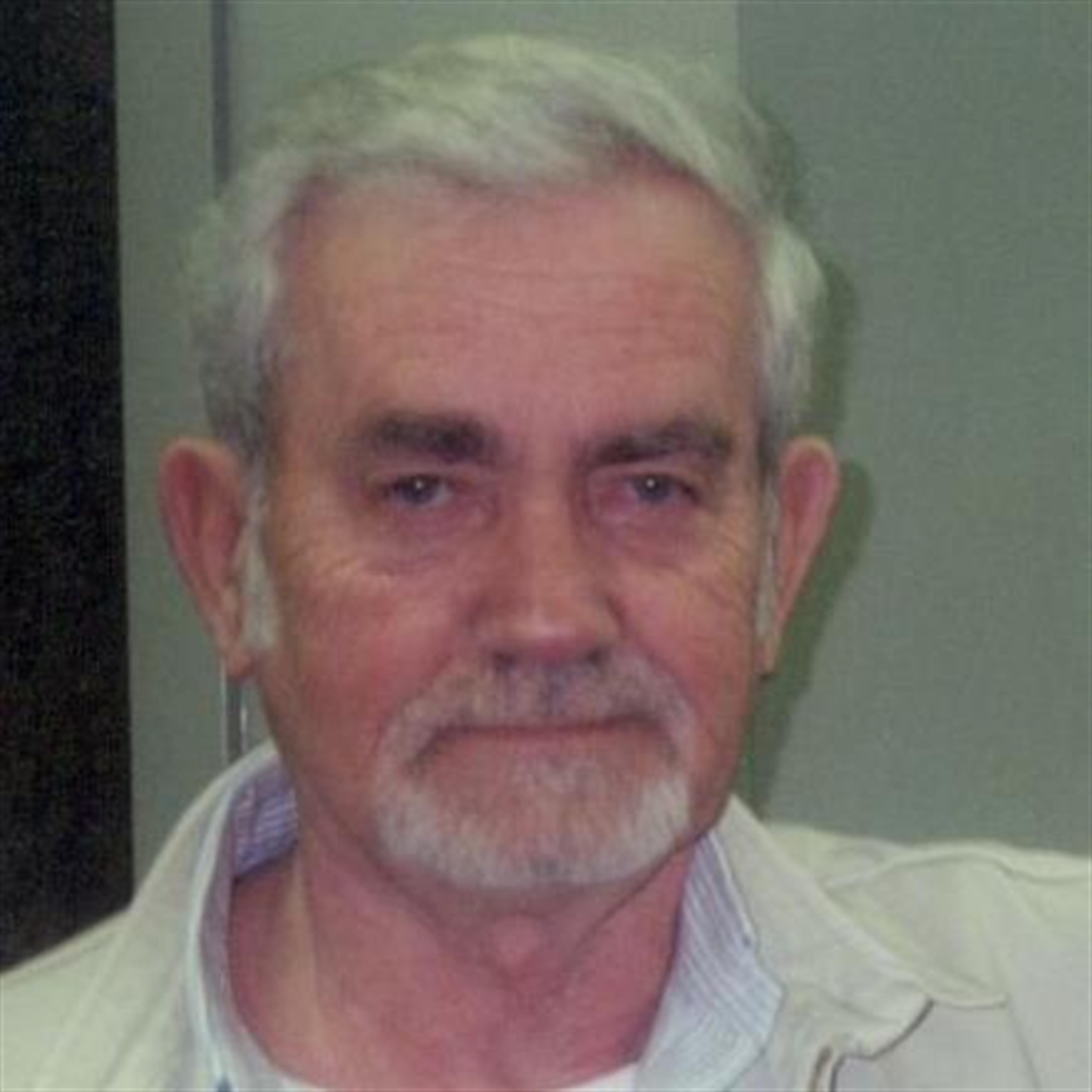 Melvin Lee Maxwell