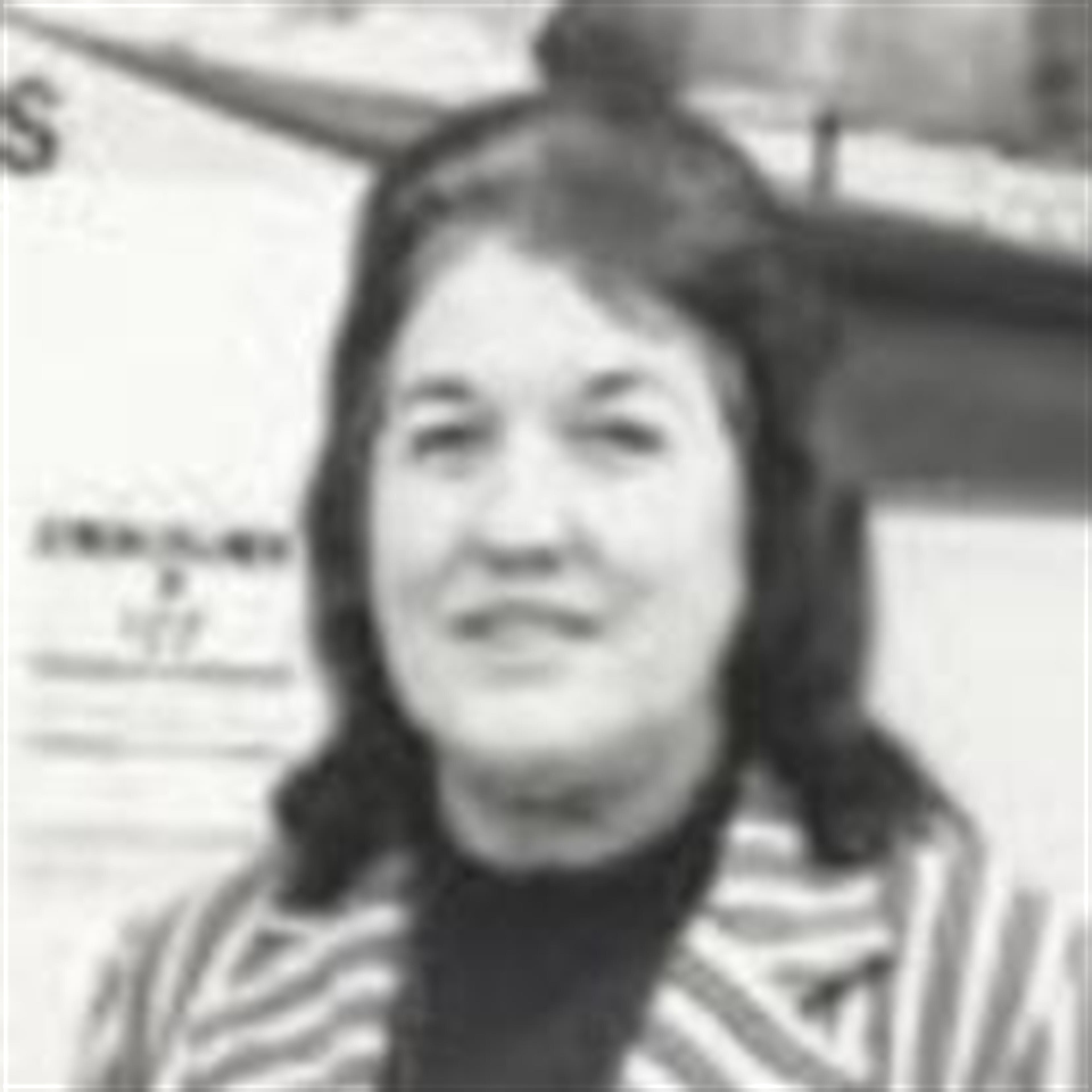 Peggy Joyce Scott