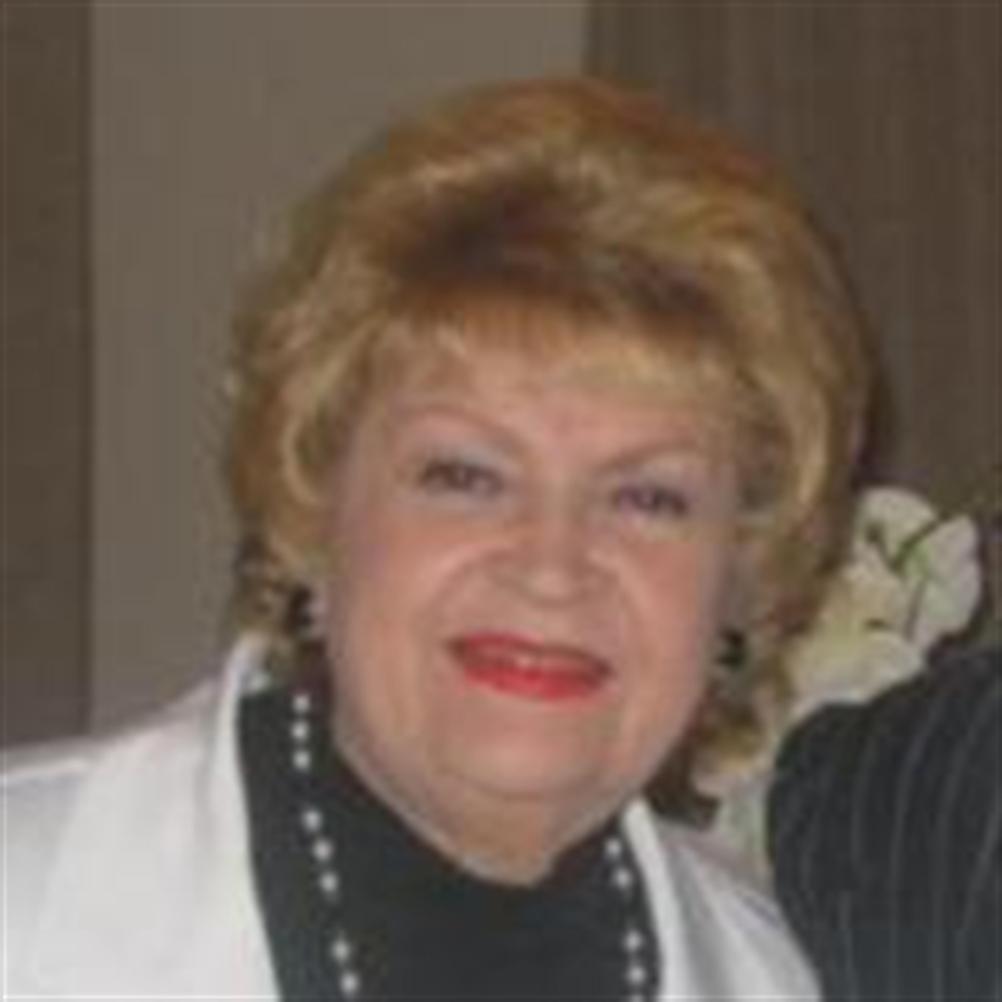 Mary  L.  Cuervo