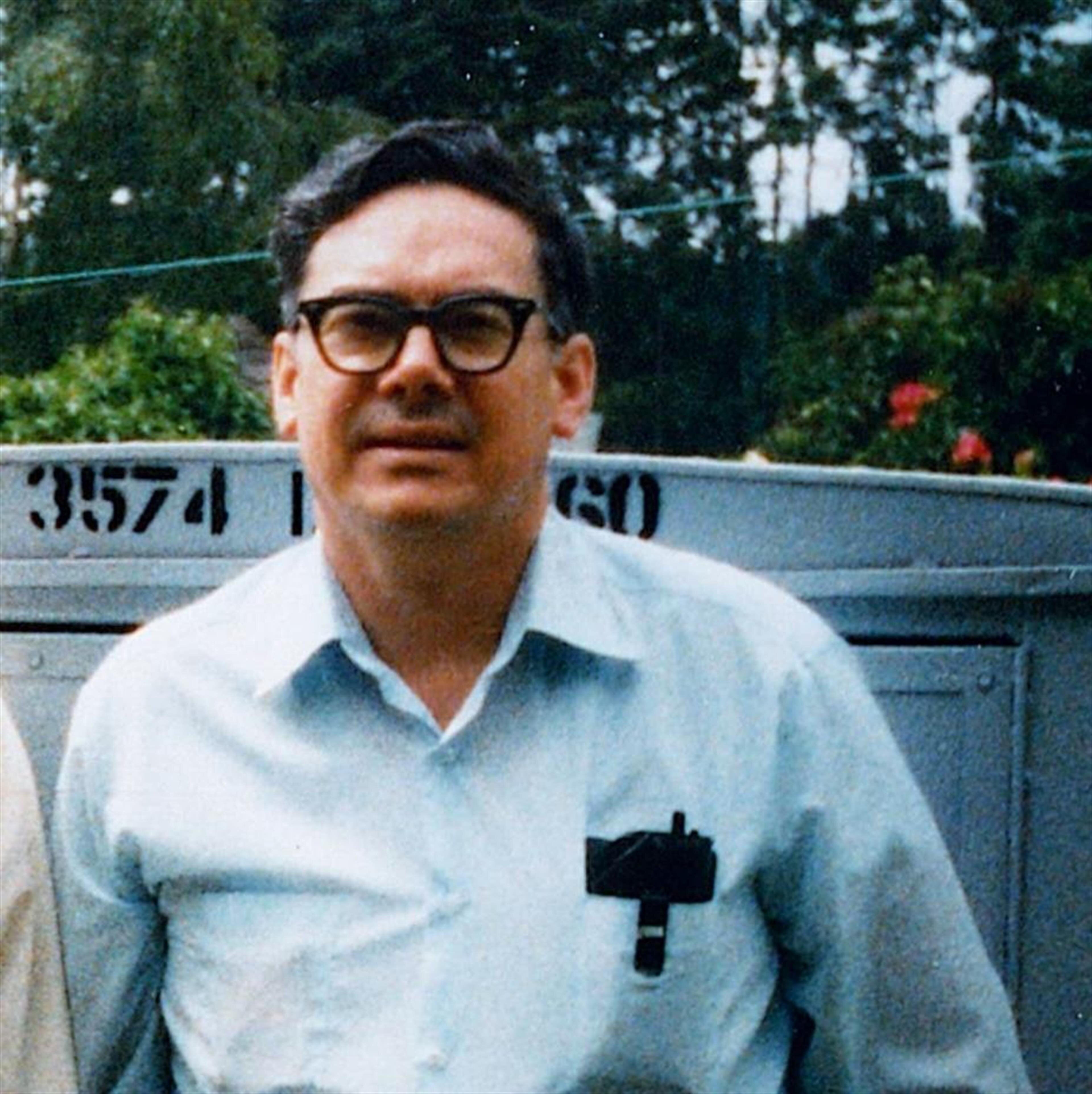 Charles William Sears Jr.