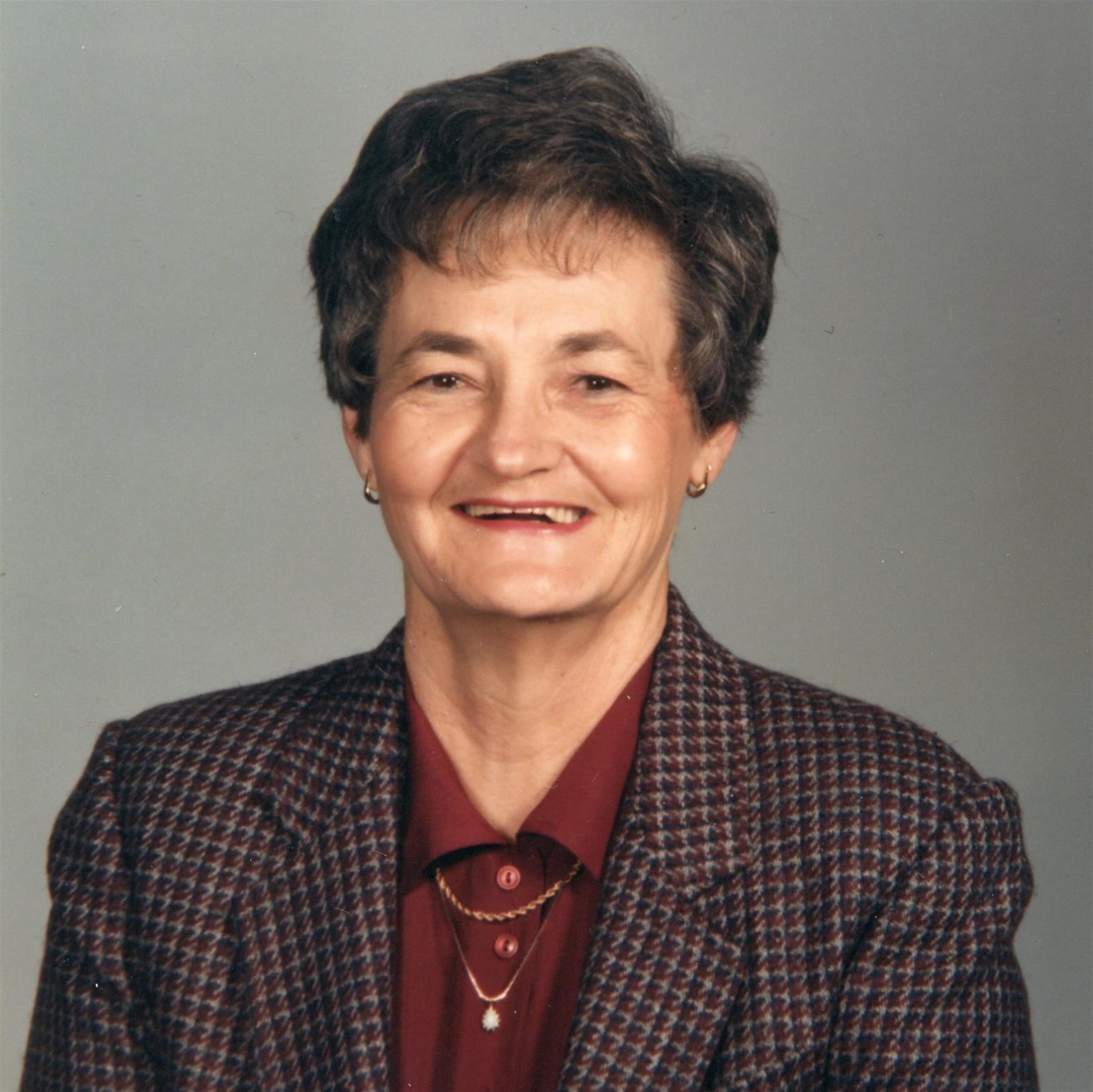 Kathryn Boatwright Jackson