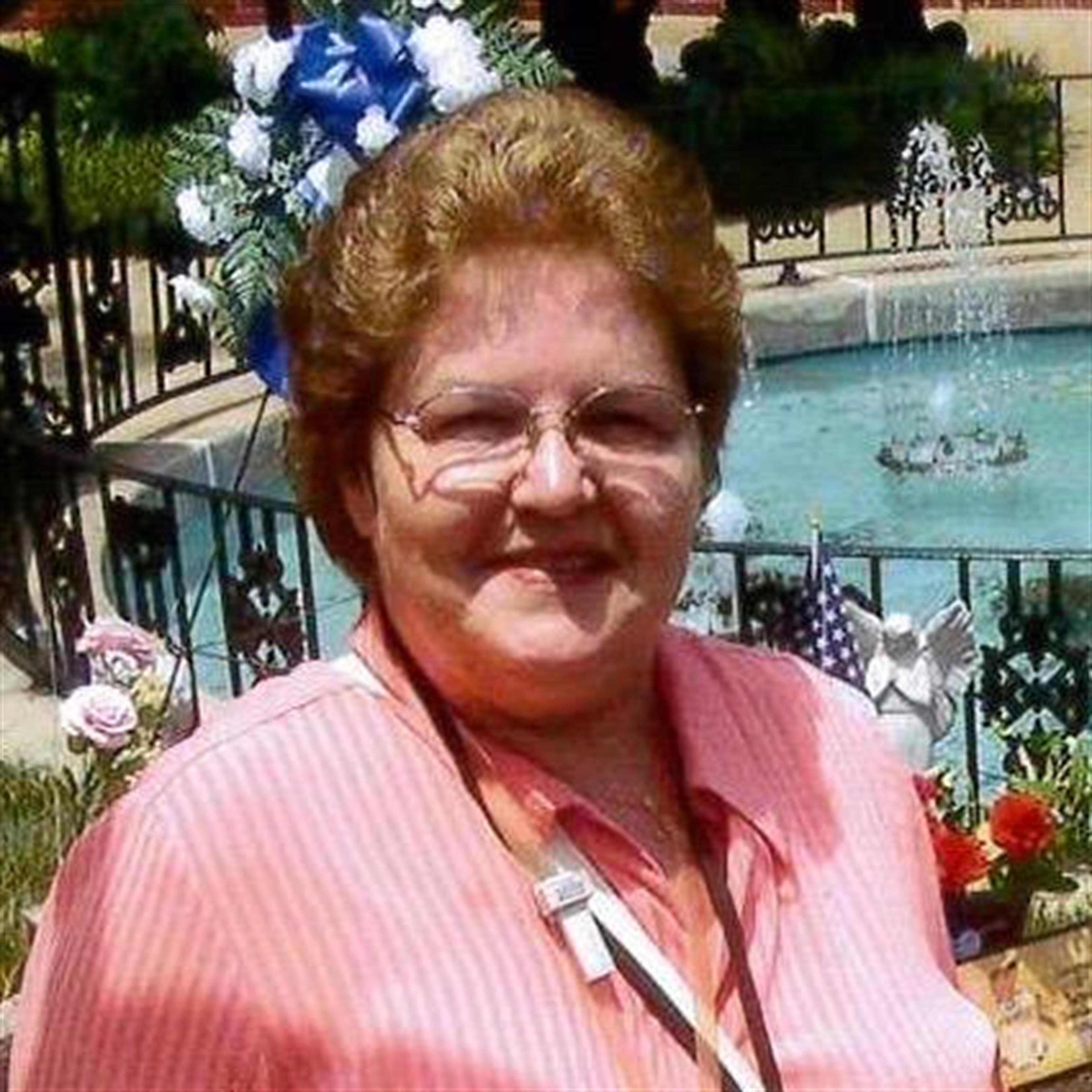 Linda L. Whalen