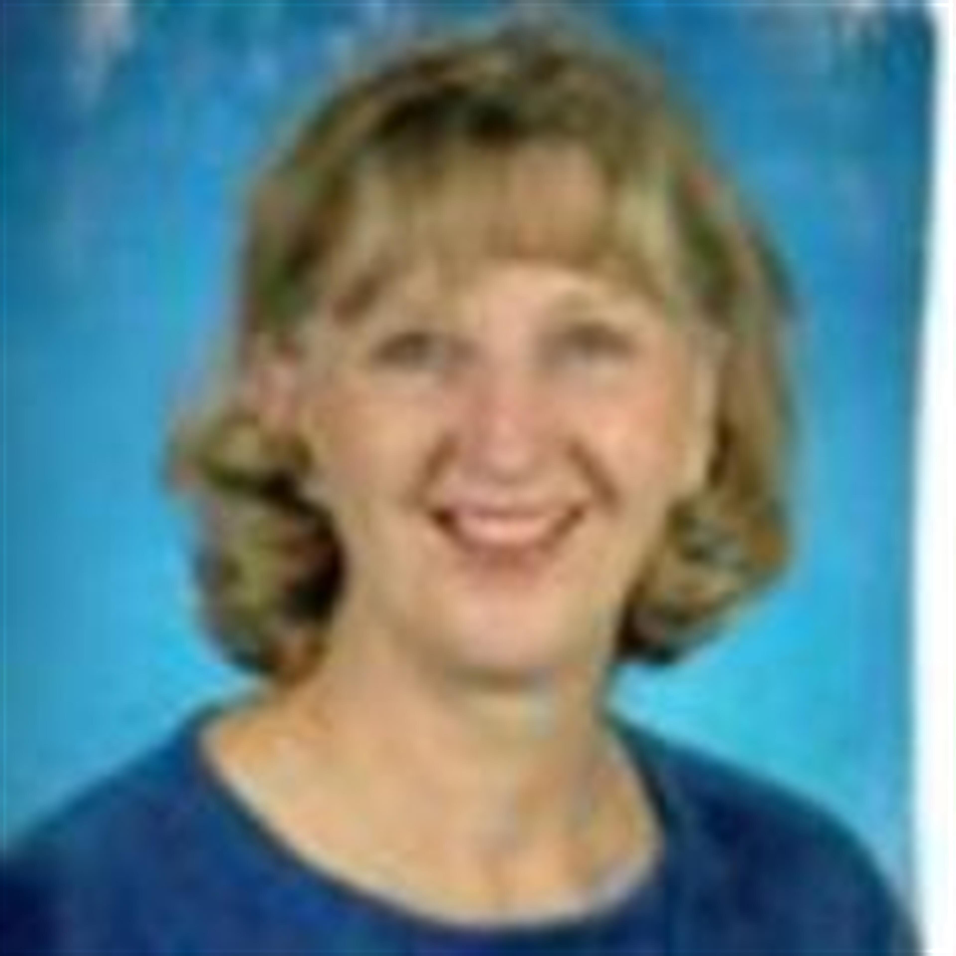 Mary Ann Simon