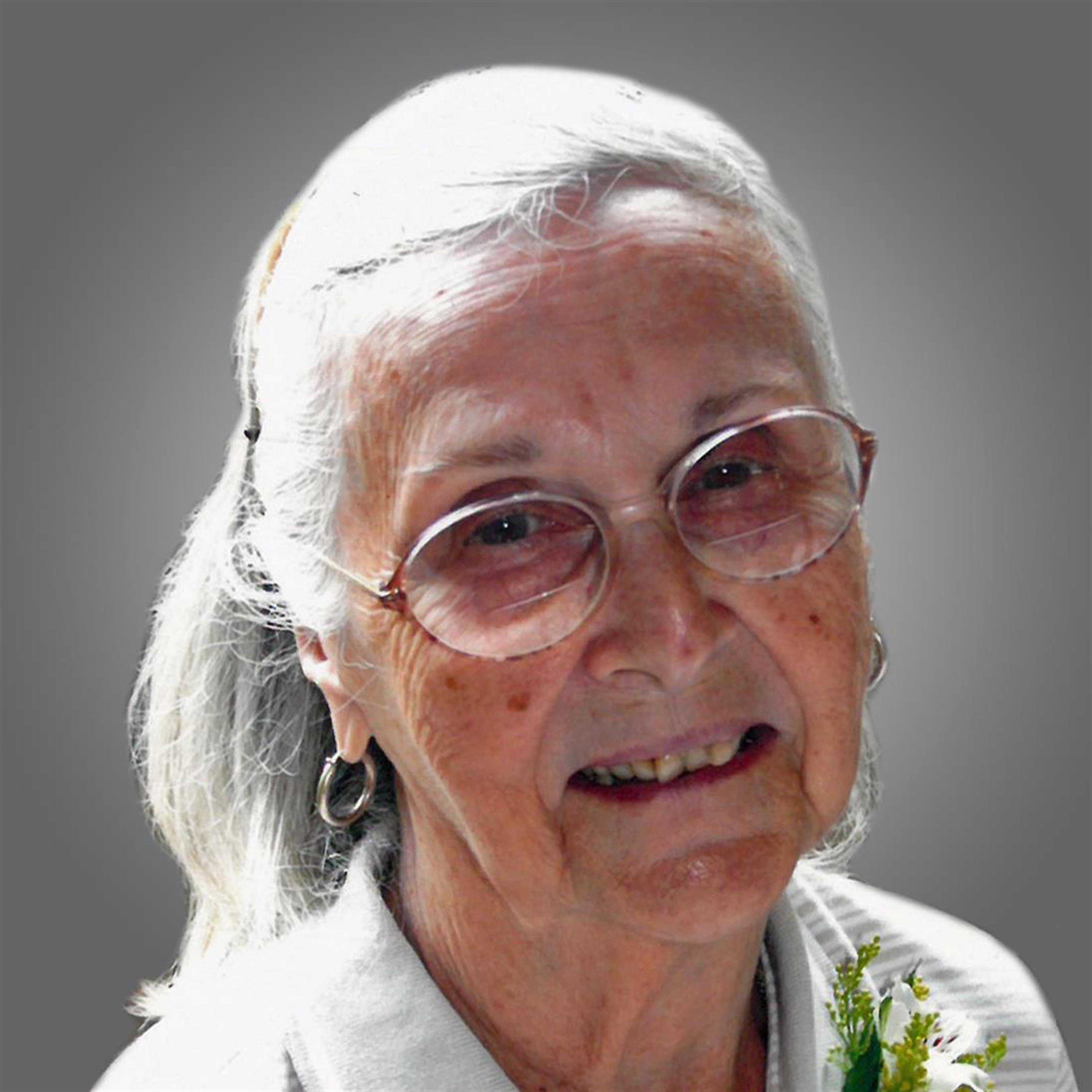 Mary Cobin Richerand Ardoin