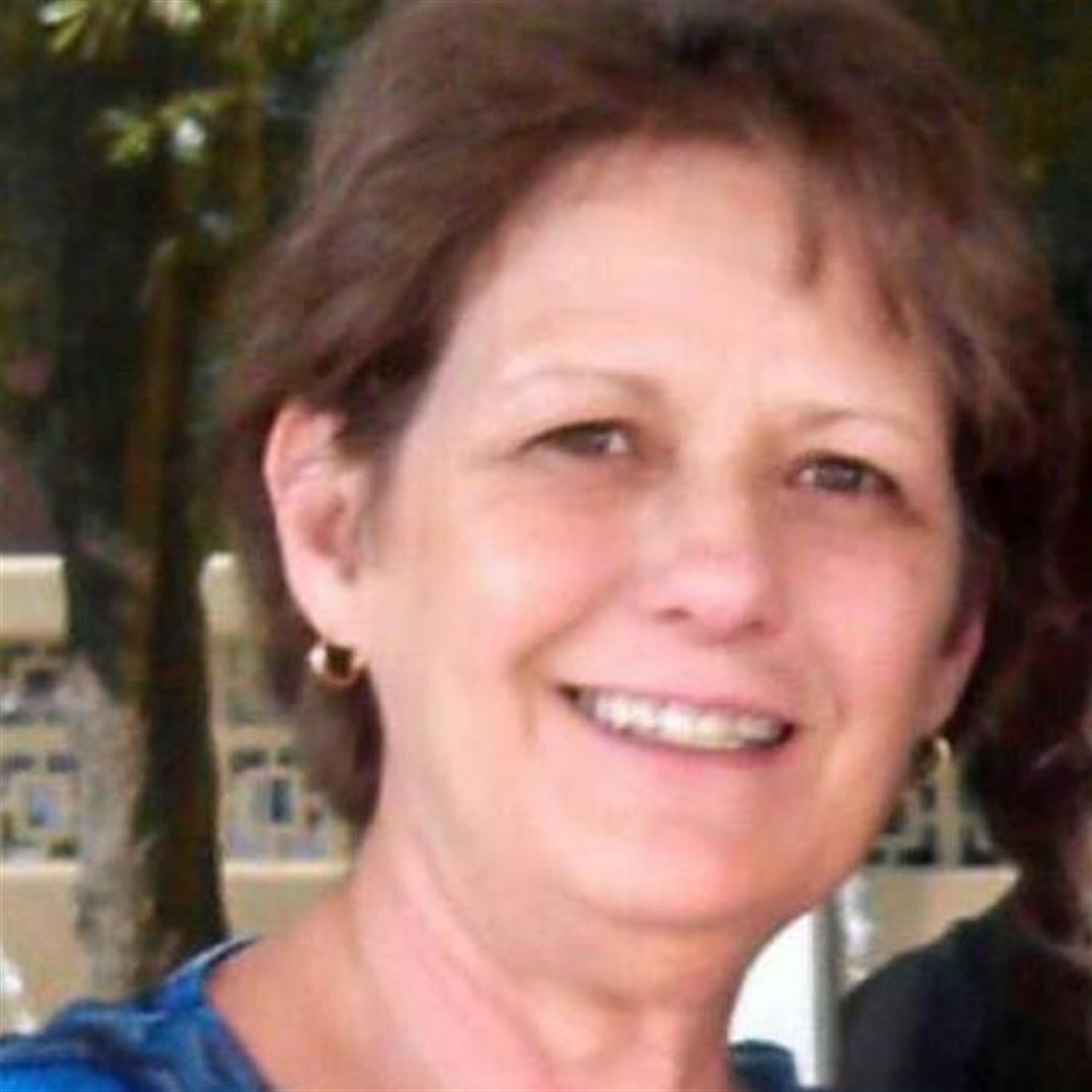 Dianna Lynn Barnitt