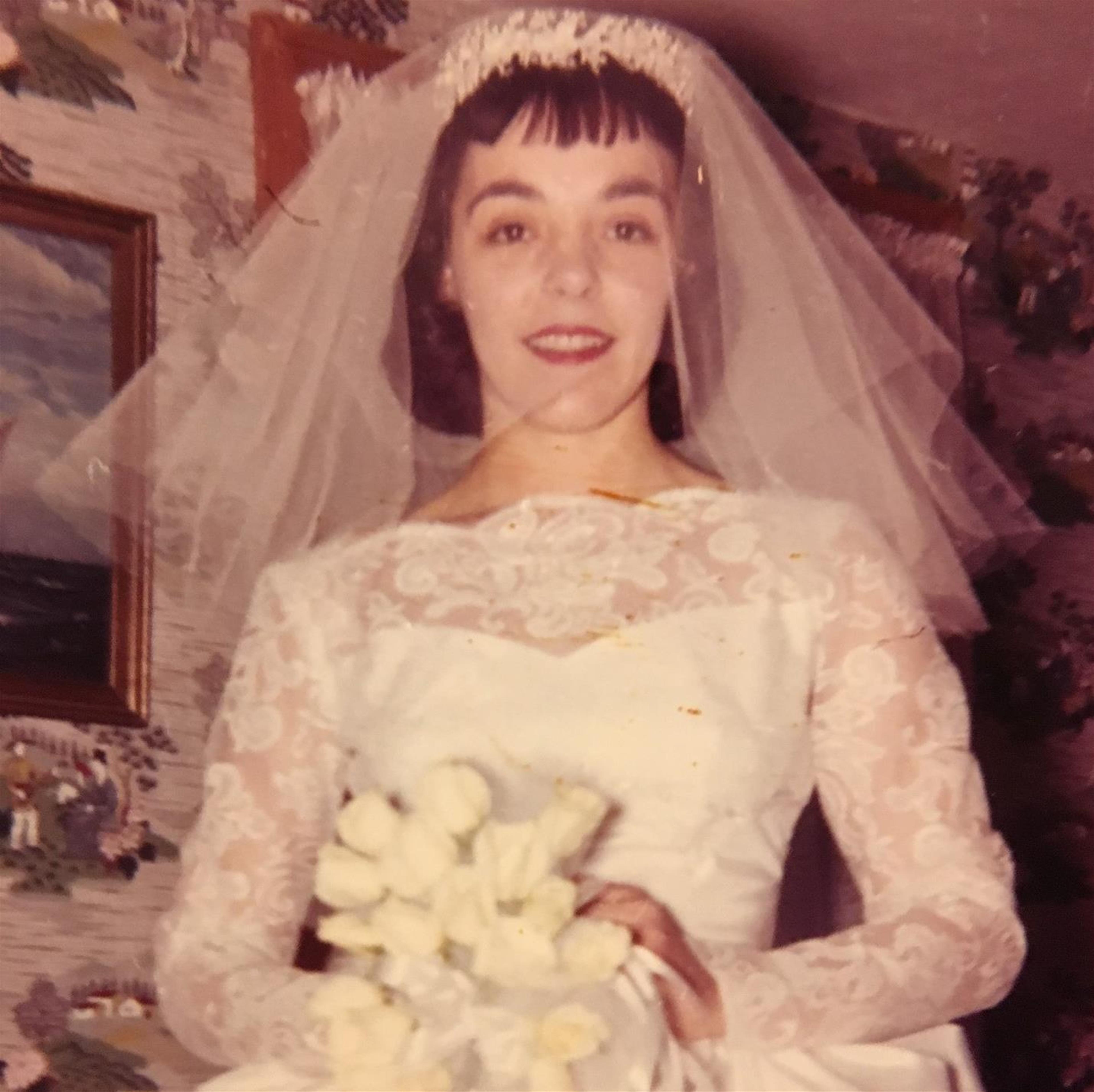 Nancy Ann Nichols' obituary picture