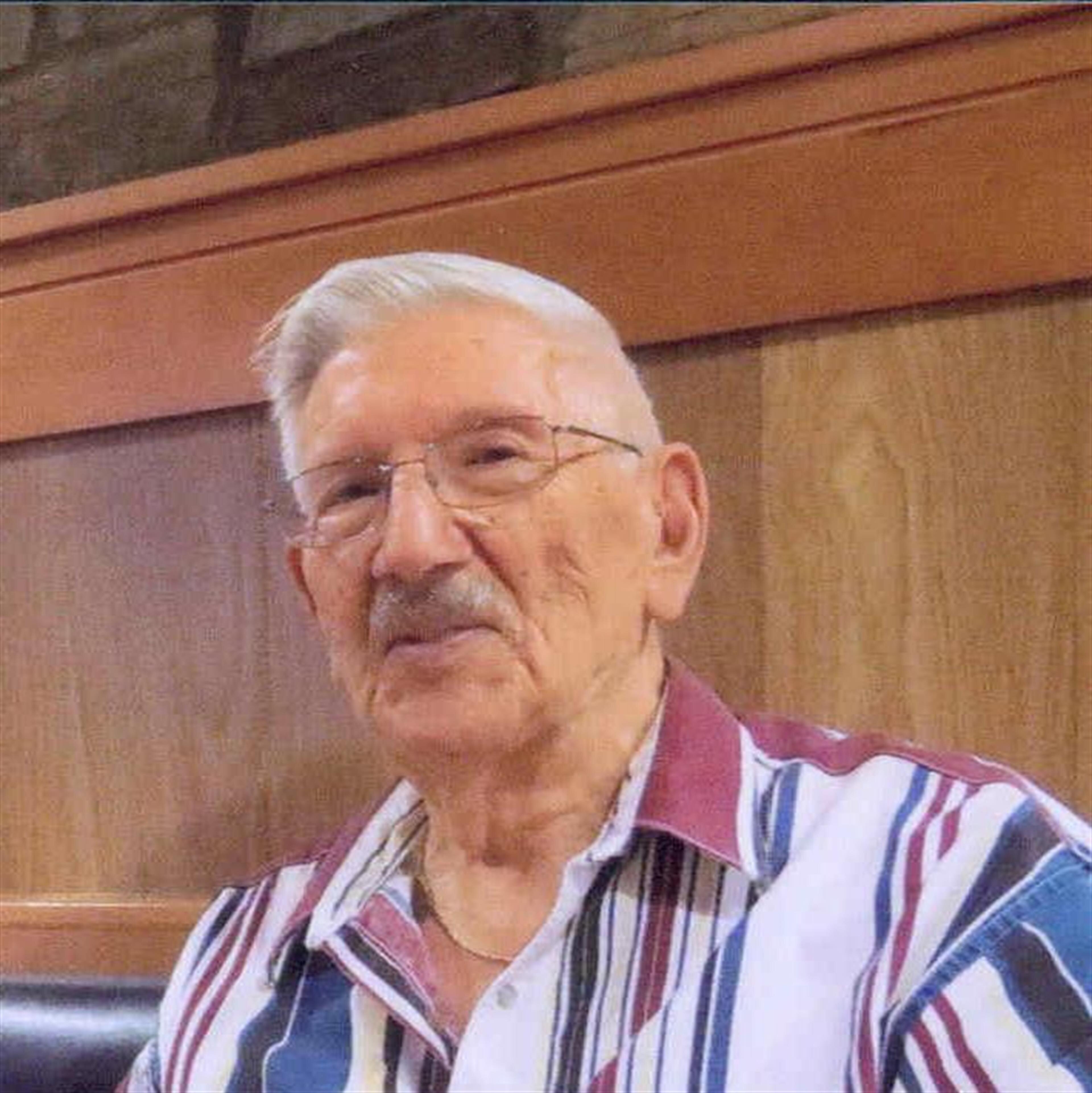 Rev. Loren Adalbert Schaller