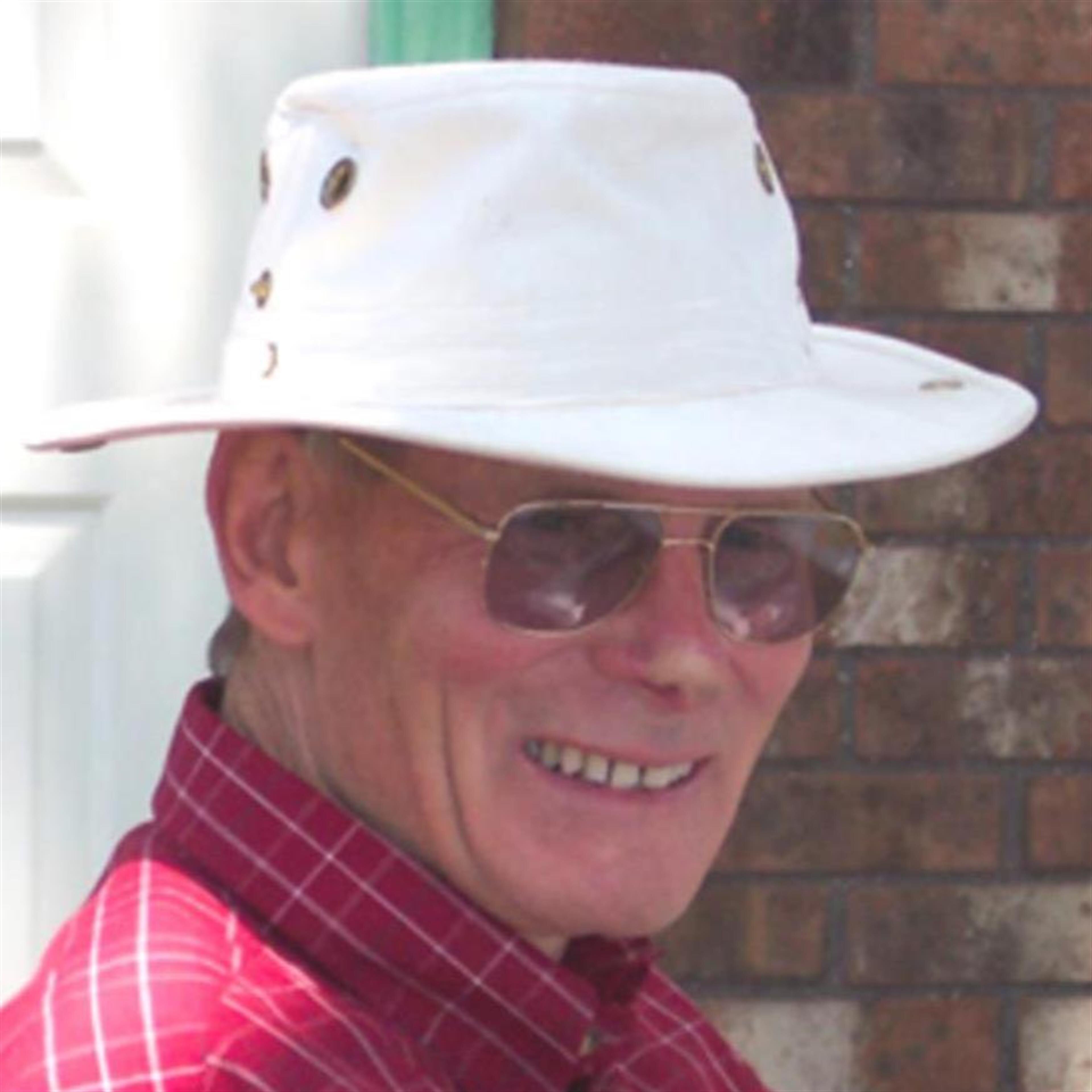 Donald John Schwister