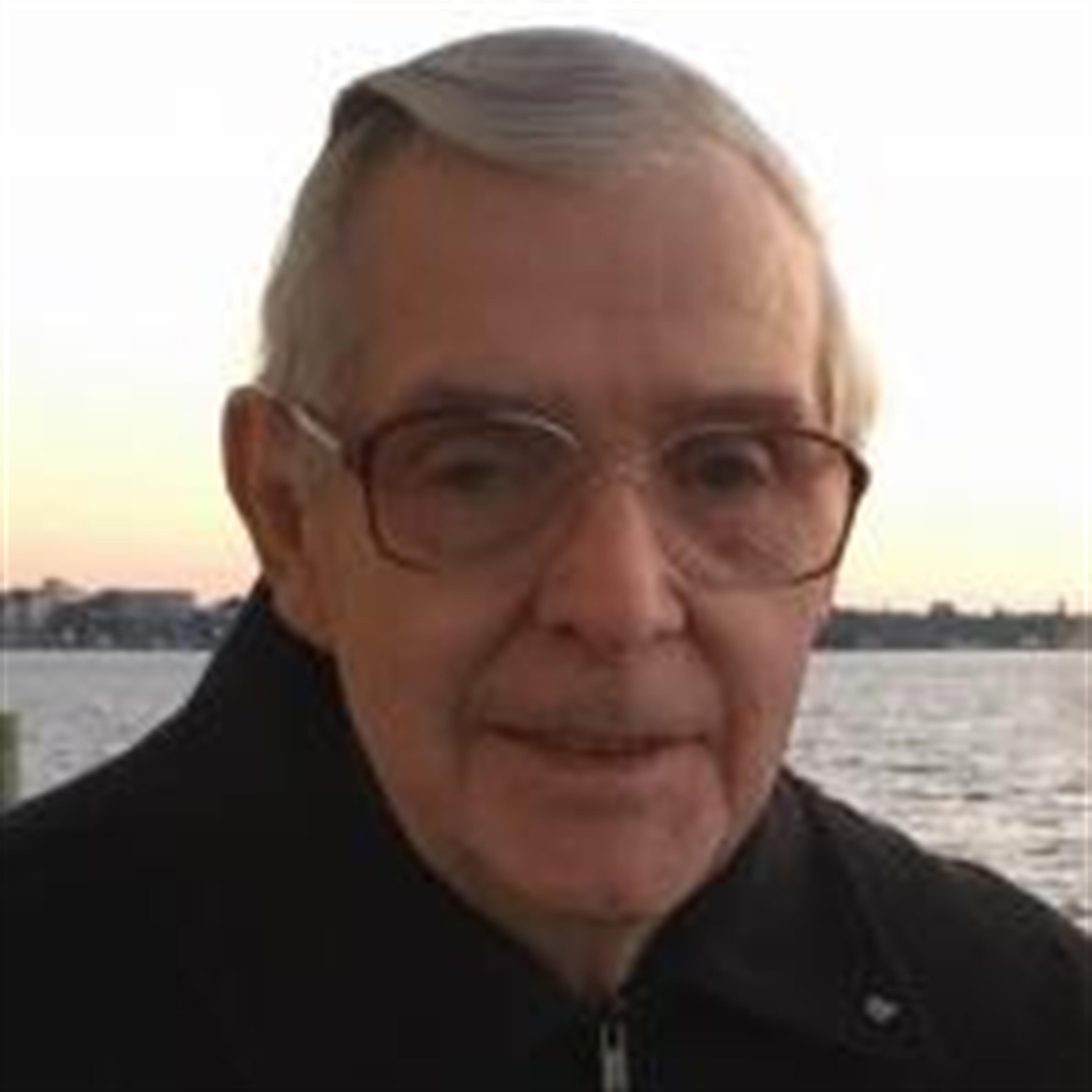 Ronald A Pinkham