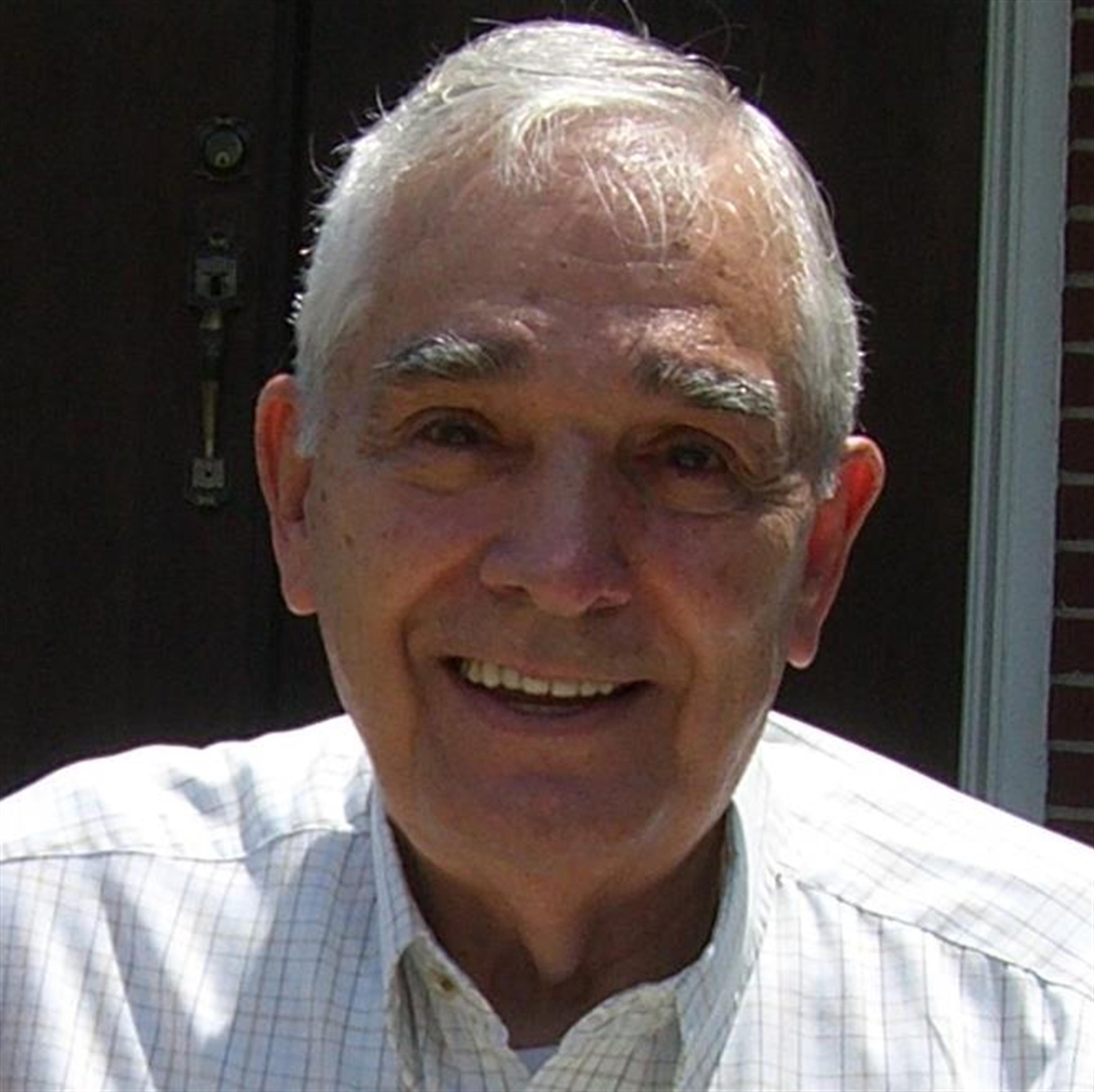 Angelo Gonzalez