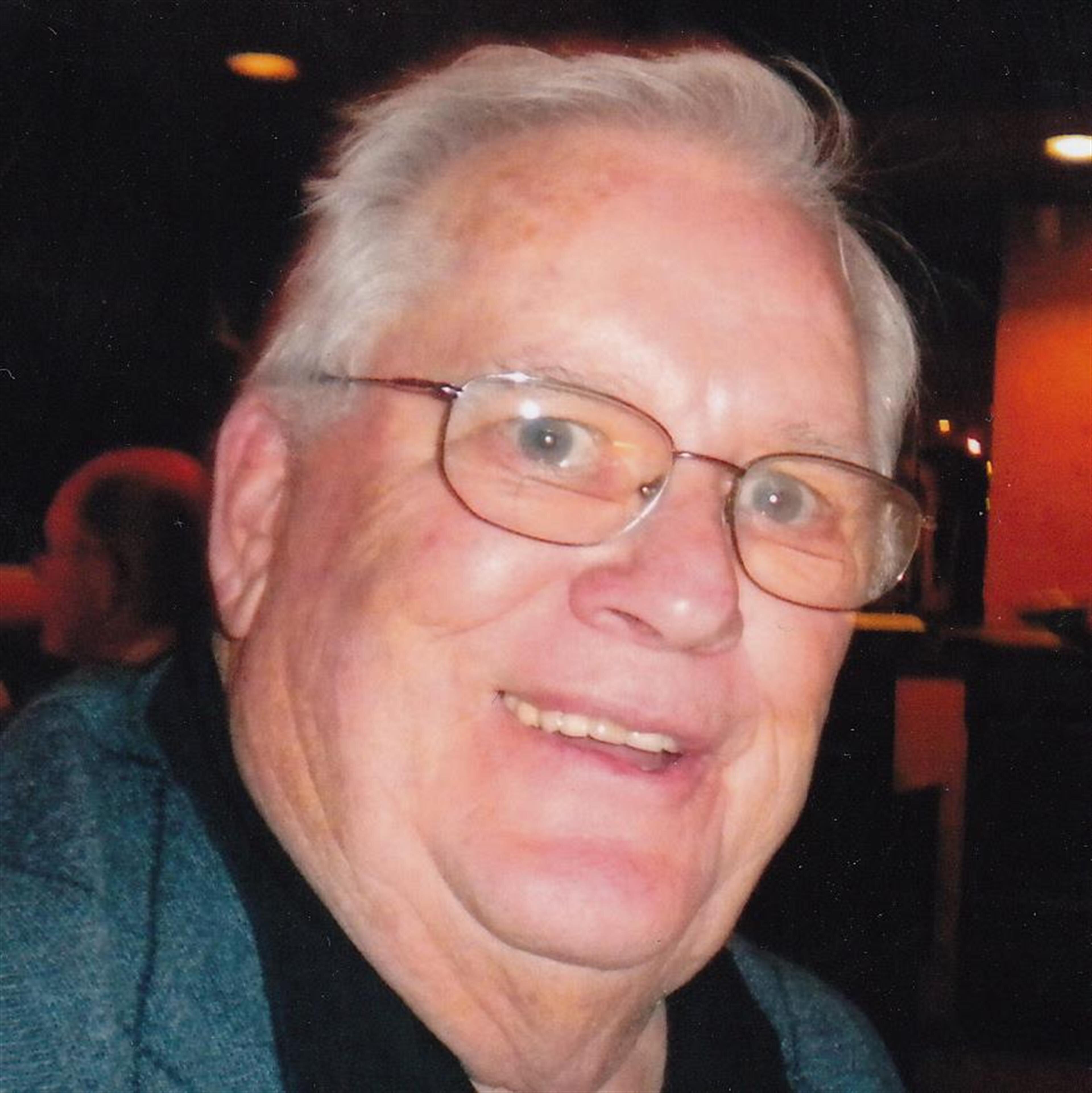 Robert Floyd Schuit