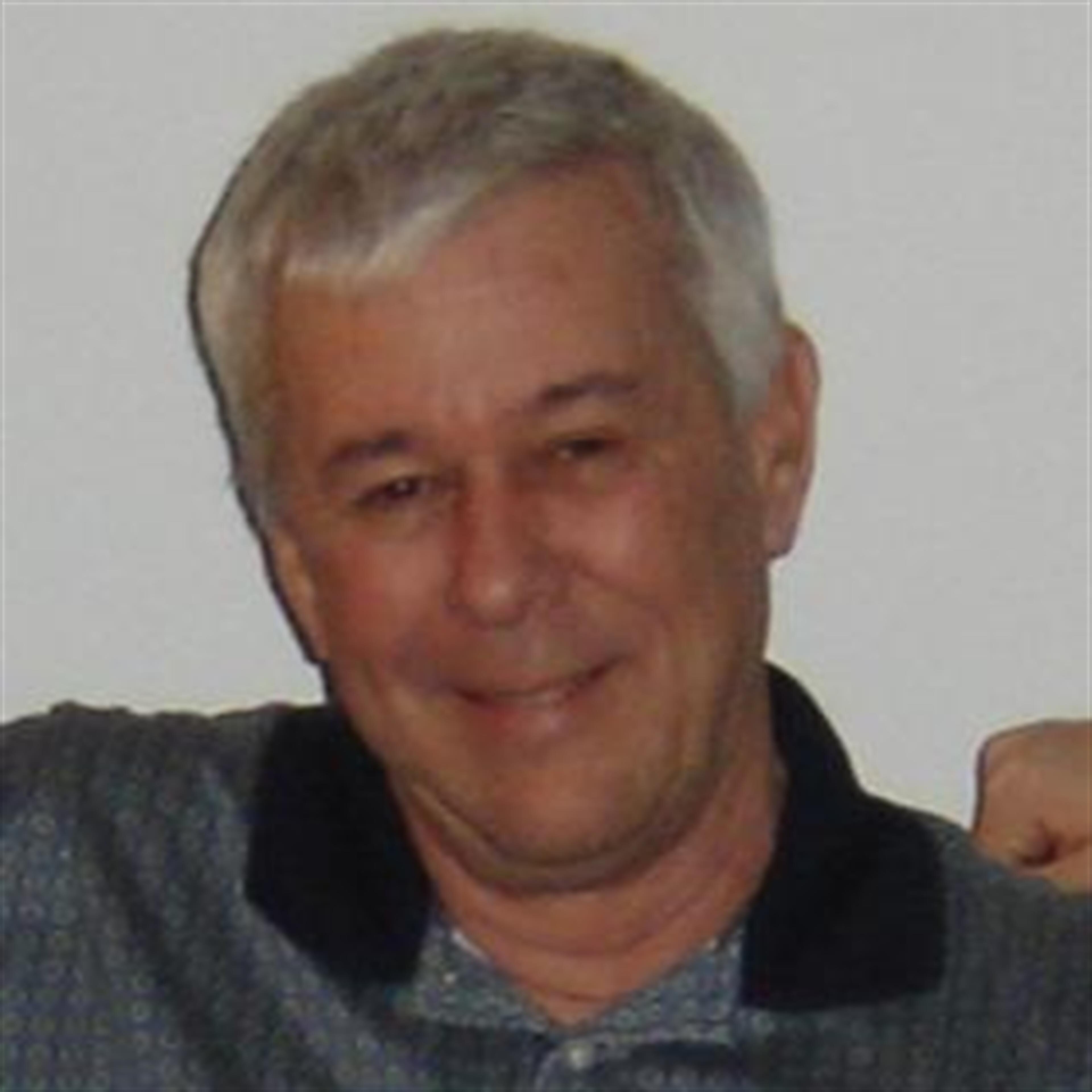 Thomas A. Reilly