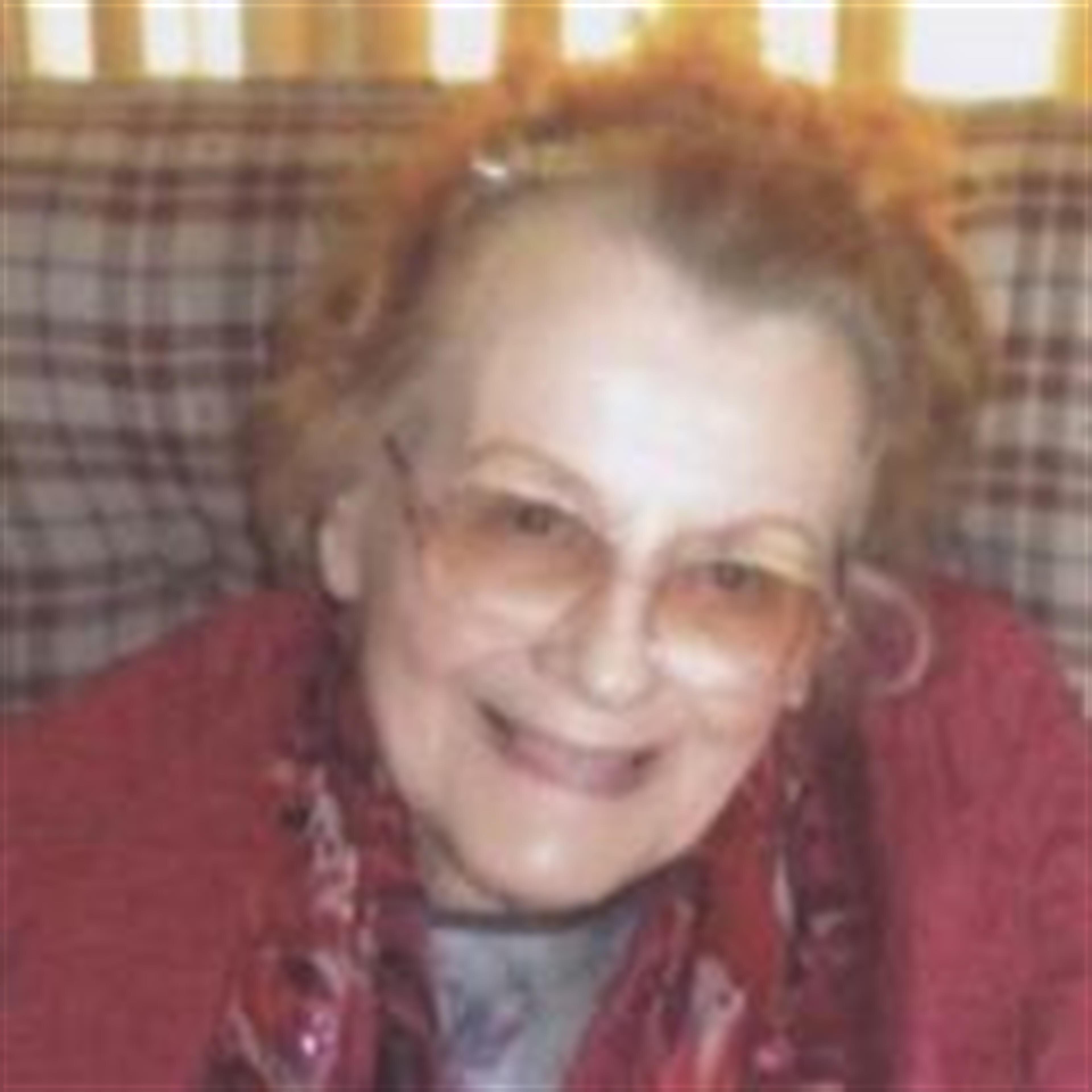 Eleanor M. McCafferty