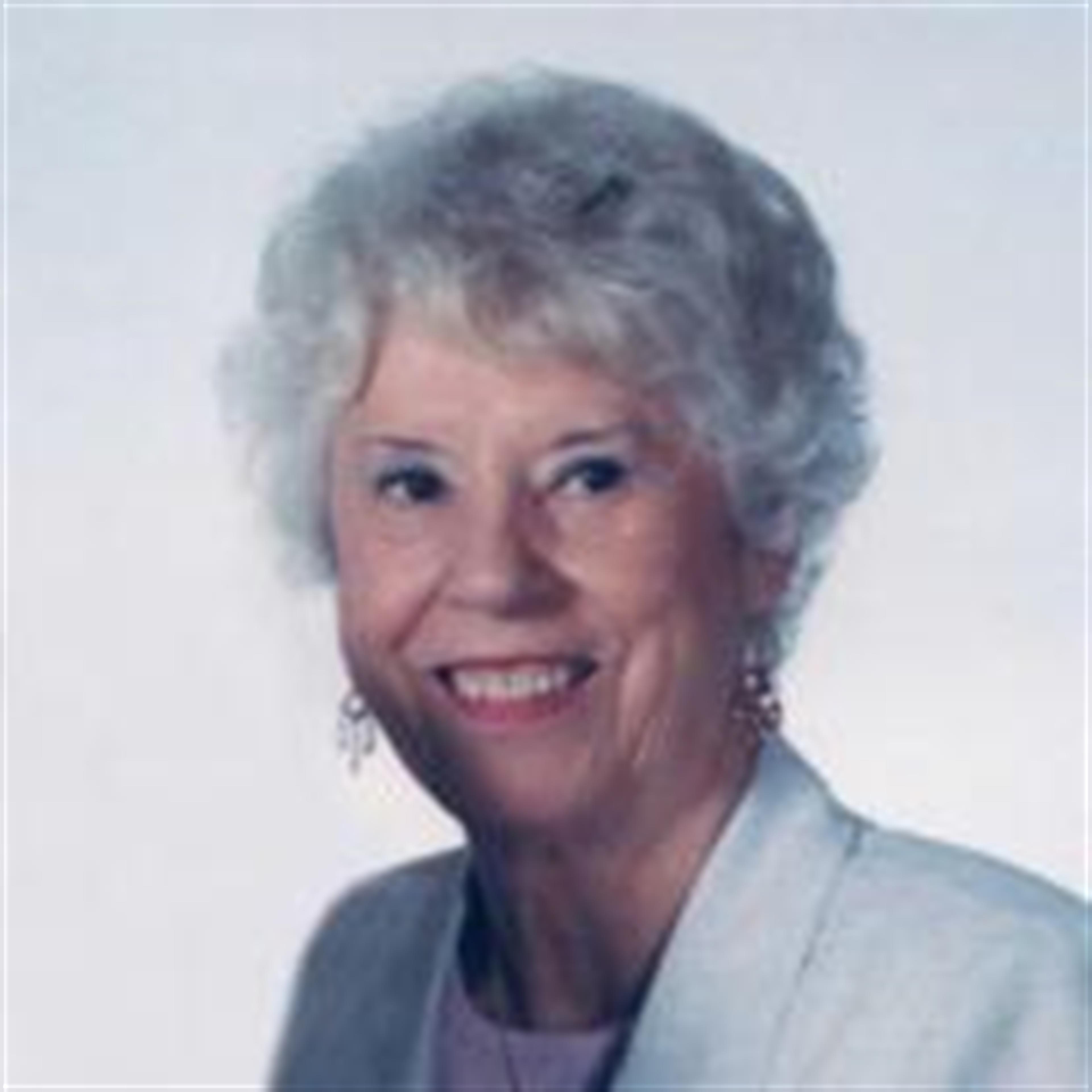 Rose Engel's obituary picture