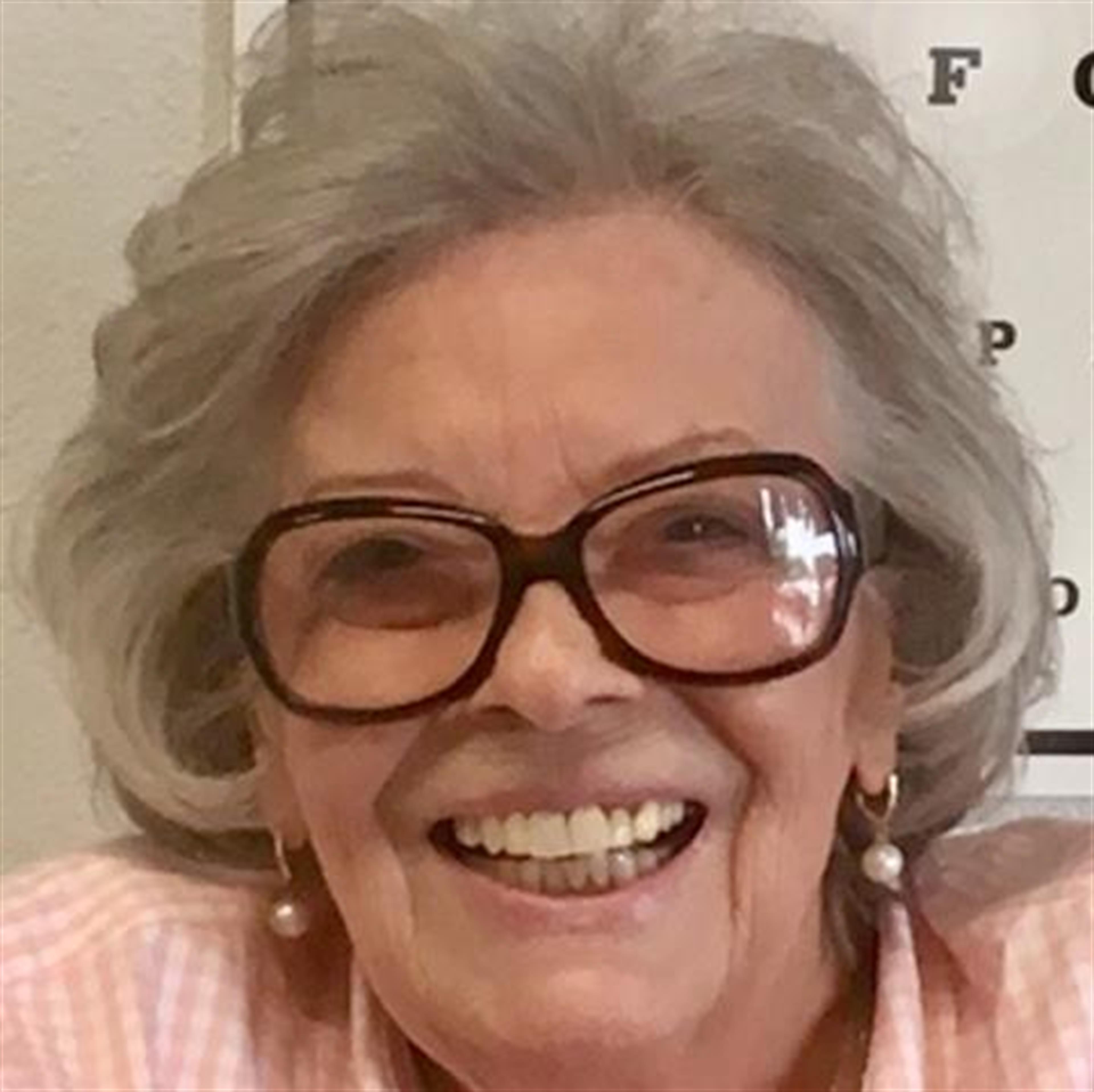 Eveline 'Eve' Sallee