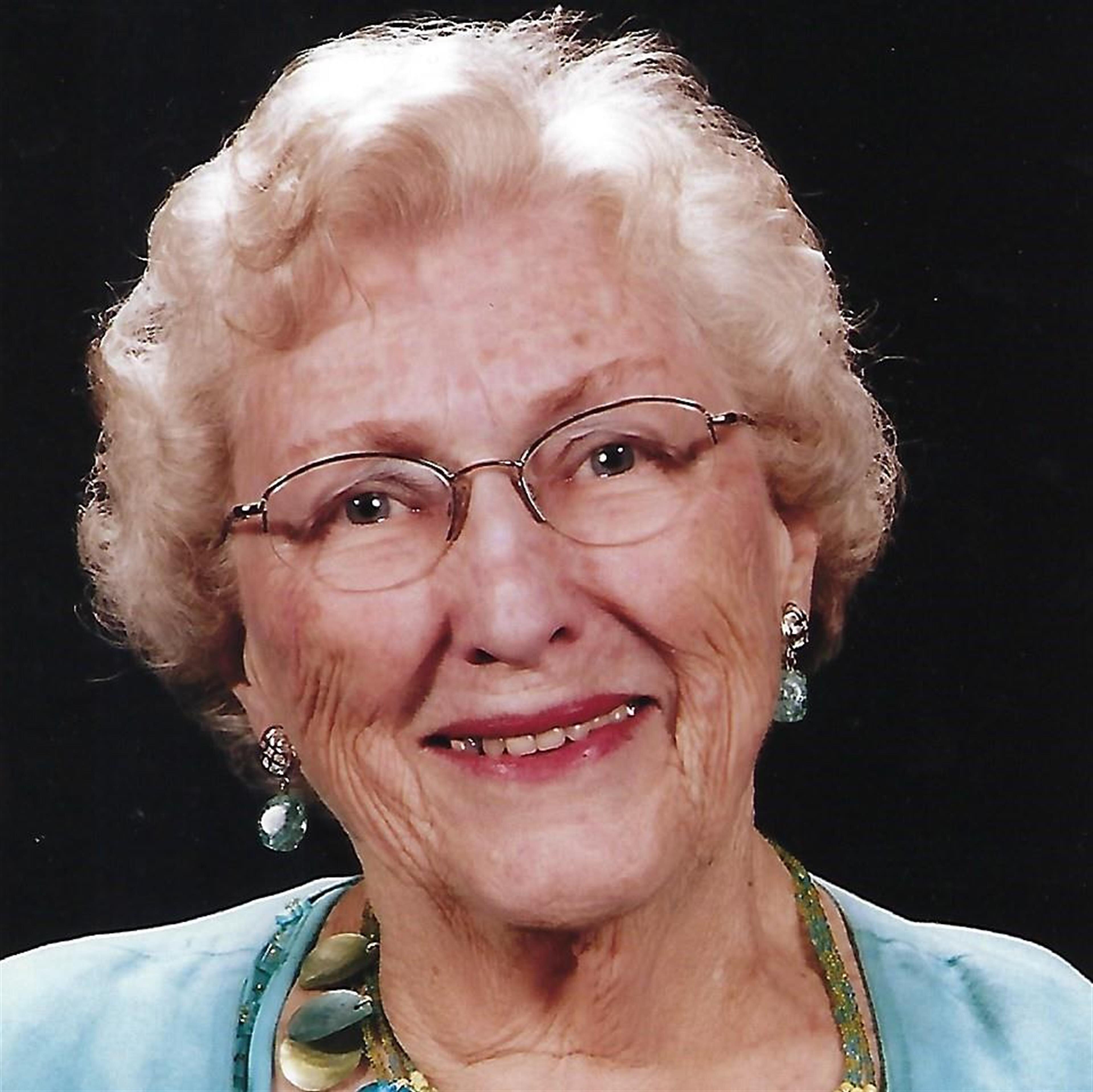 Marcia Rae McCain