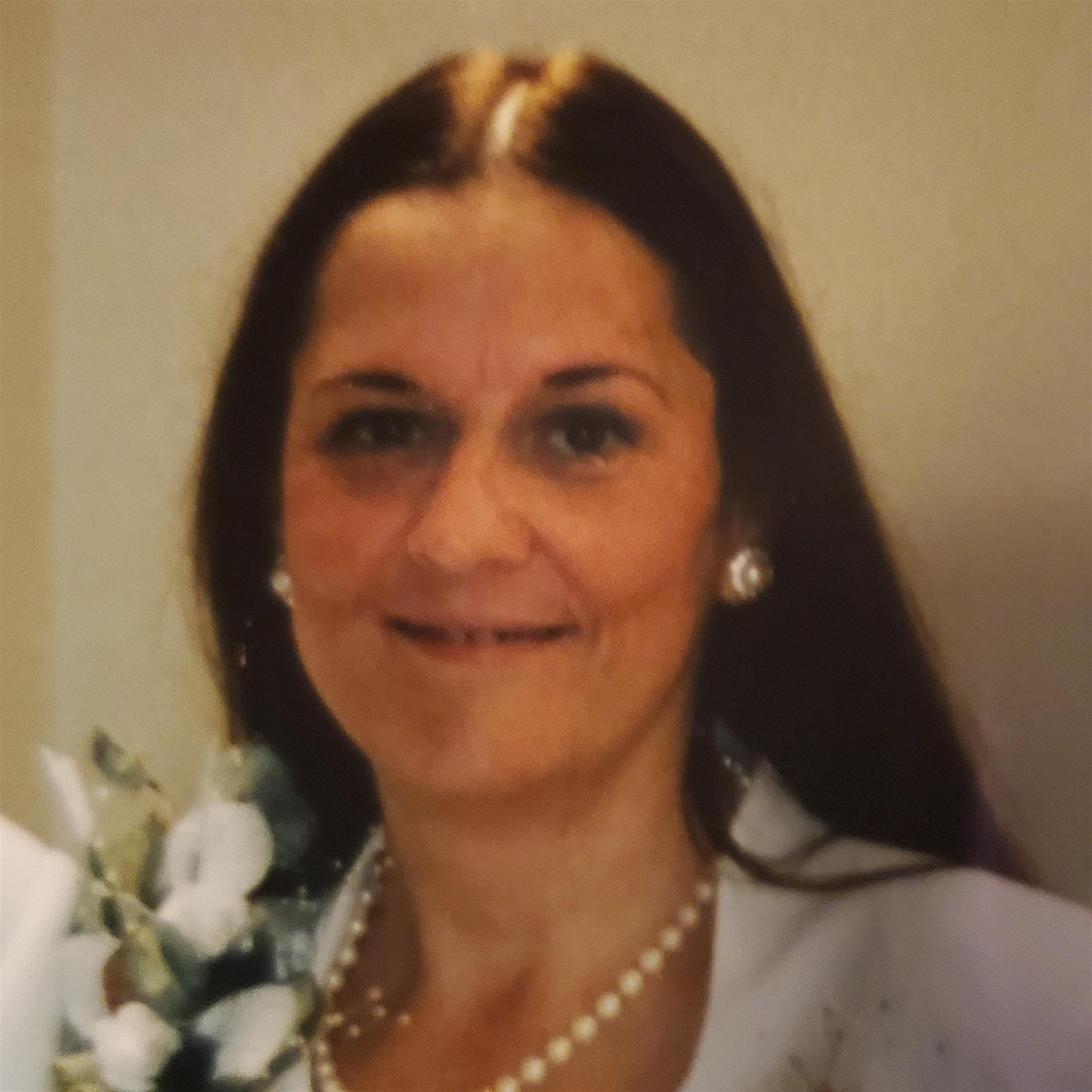 LaValle Elizabeth Kelch  "Yvonne"