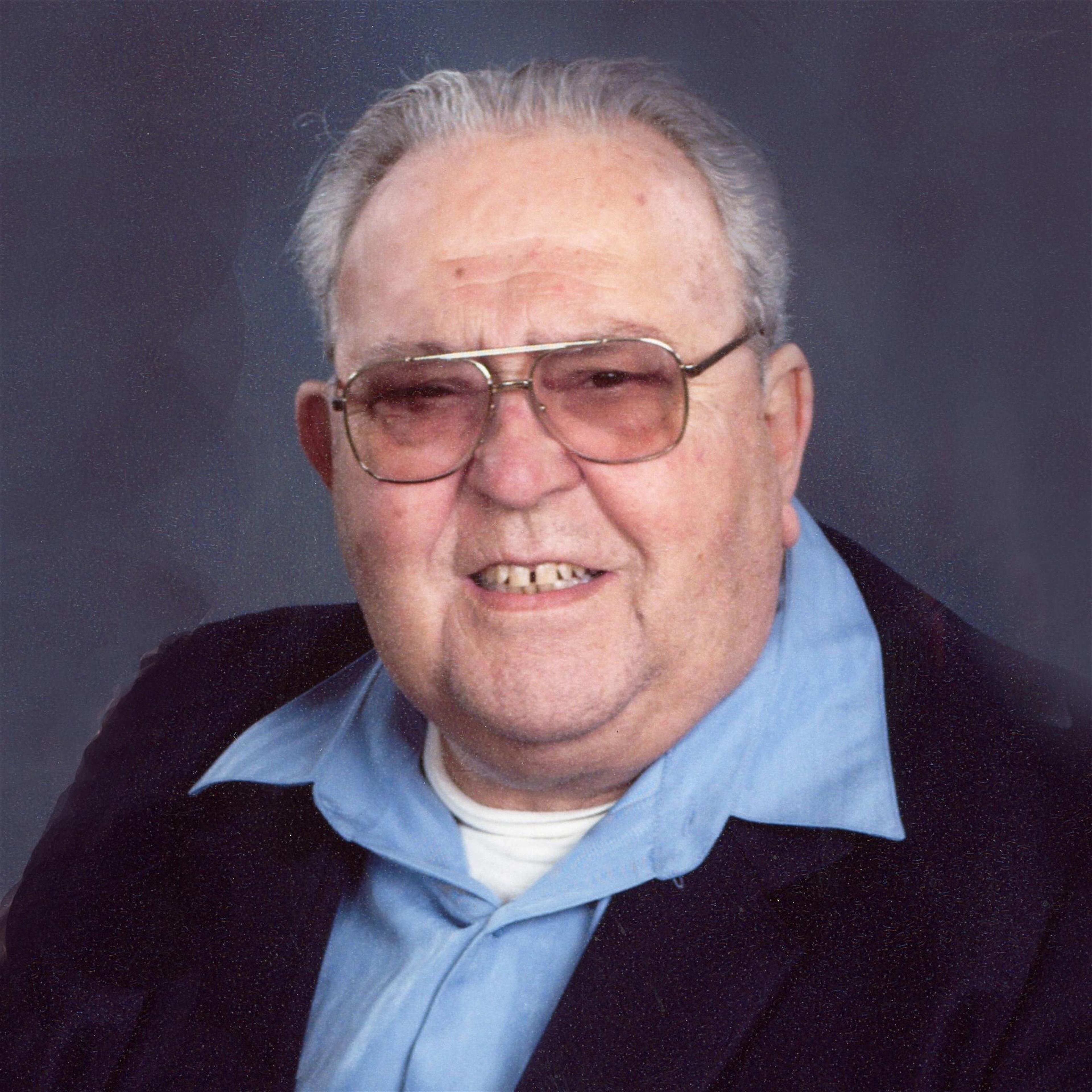 Lawrence J. Raga