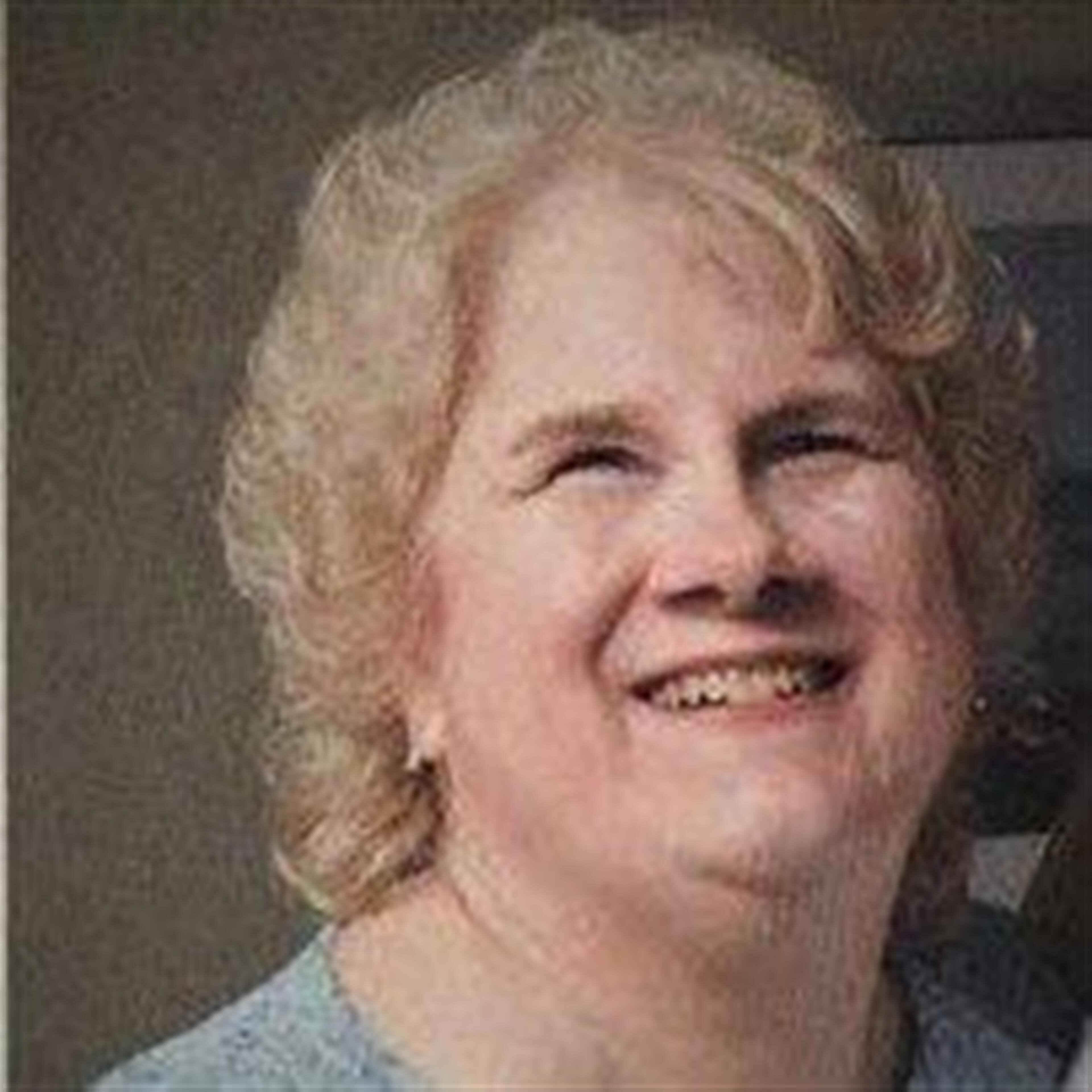 Jill  Deau (Bolivar)