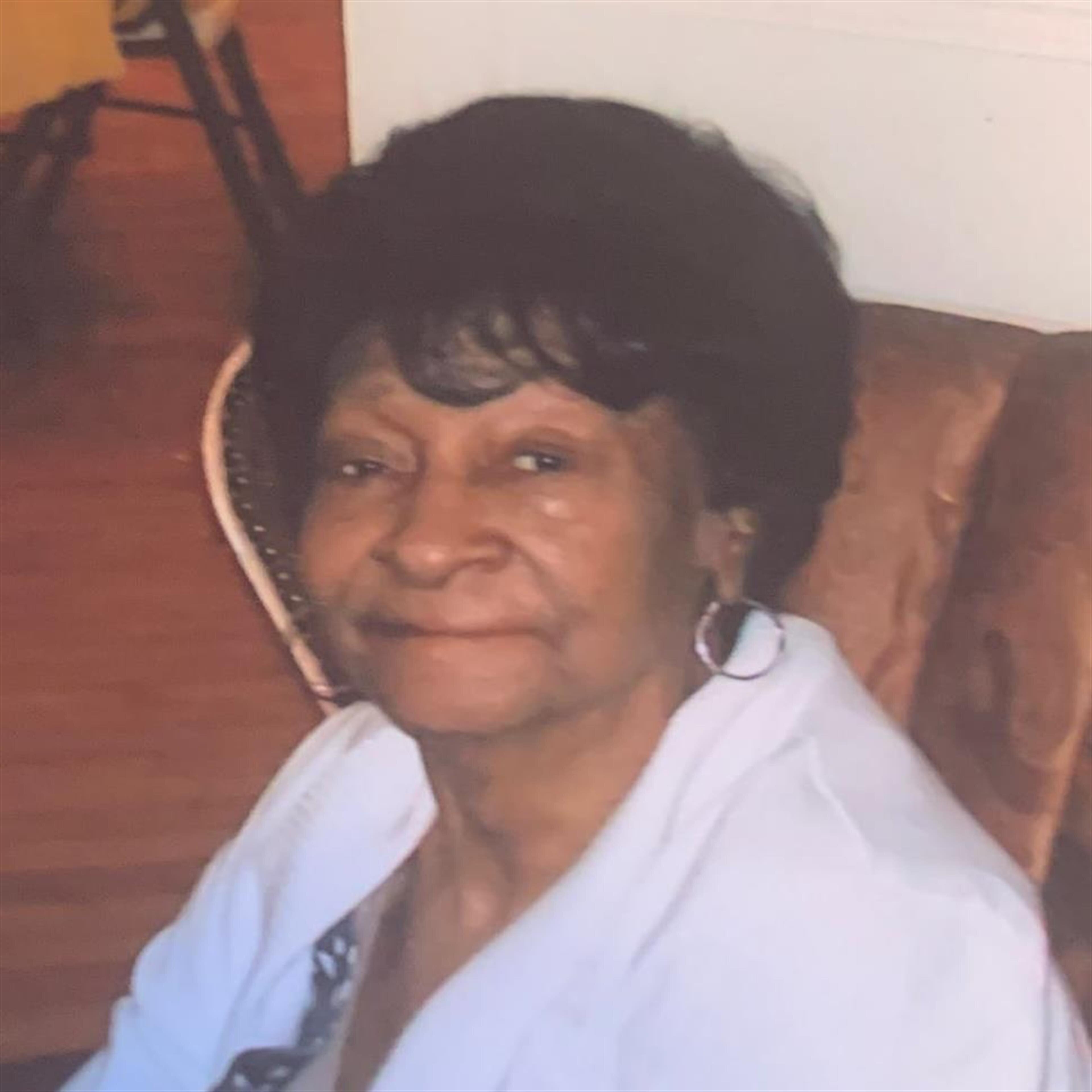 Charlene J. Nichols 
