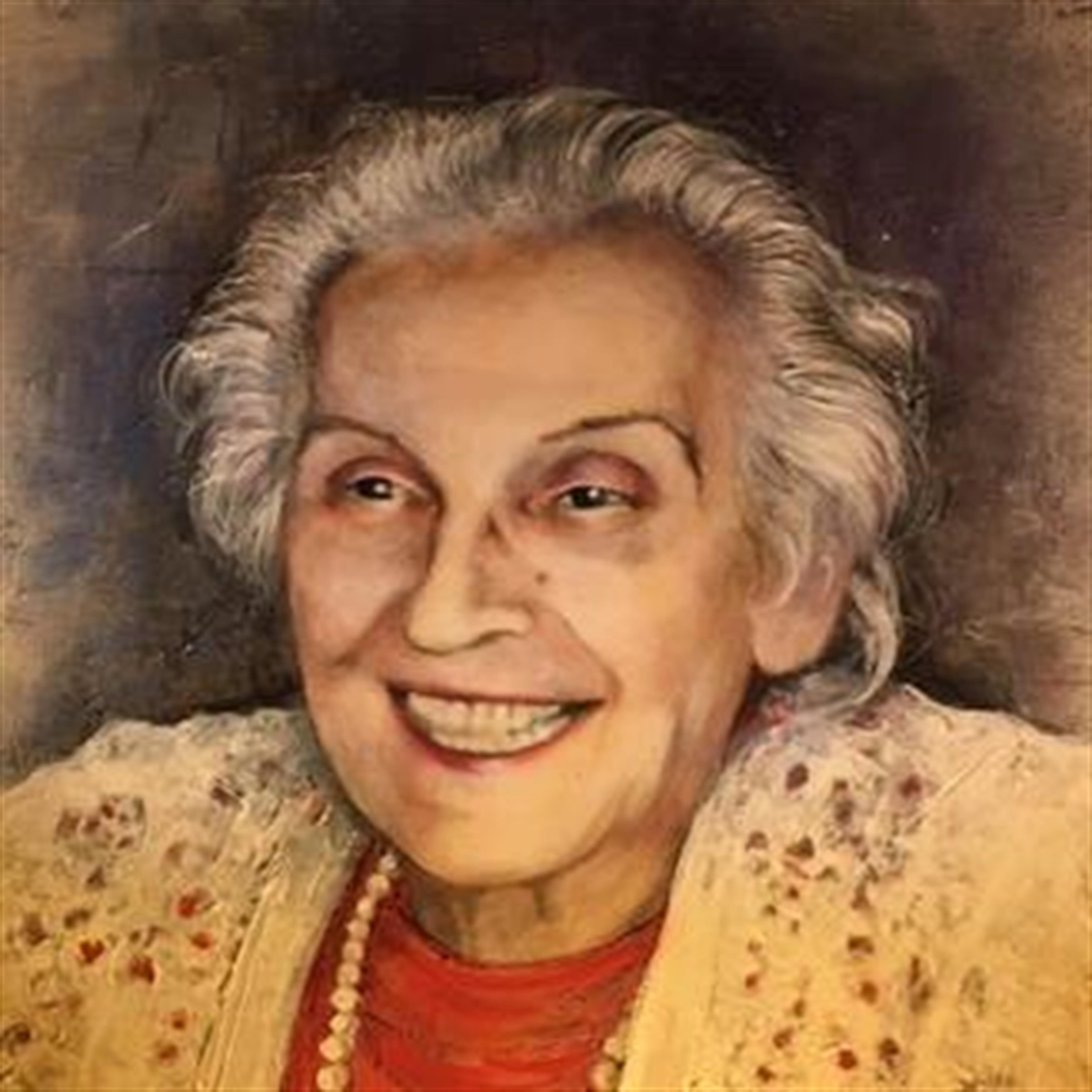 MARIE J CARR