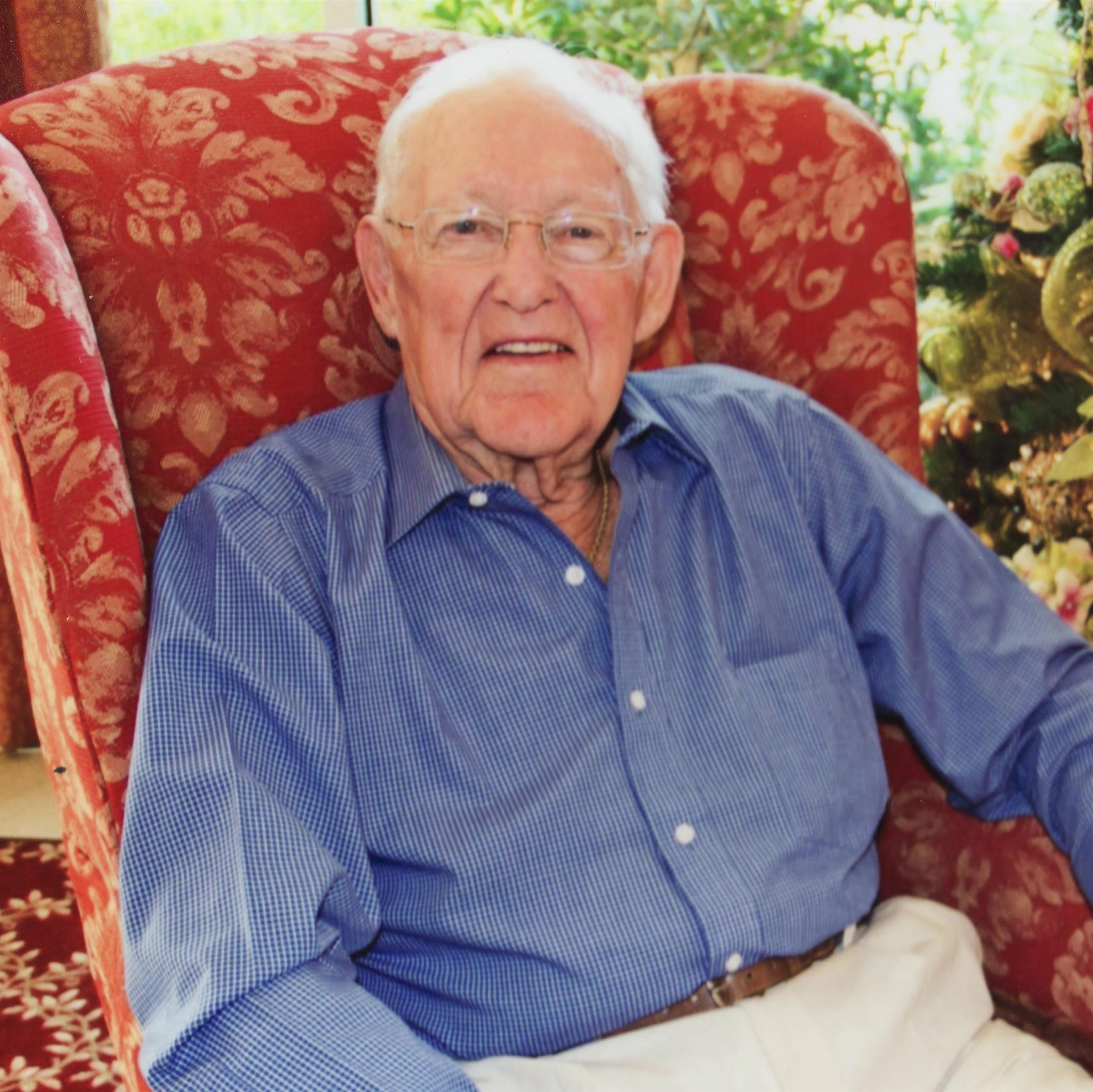 Ralph H. Schamp